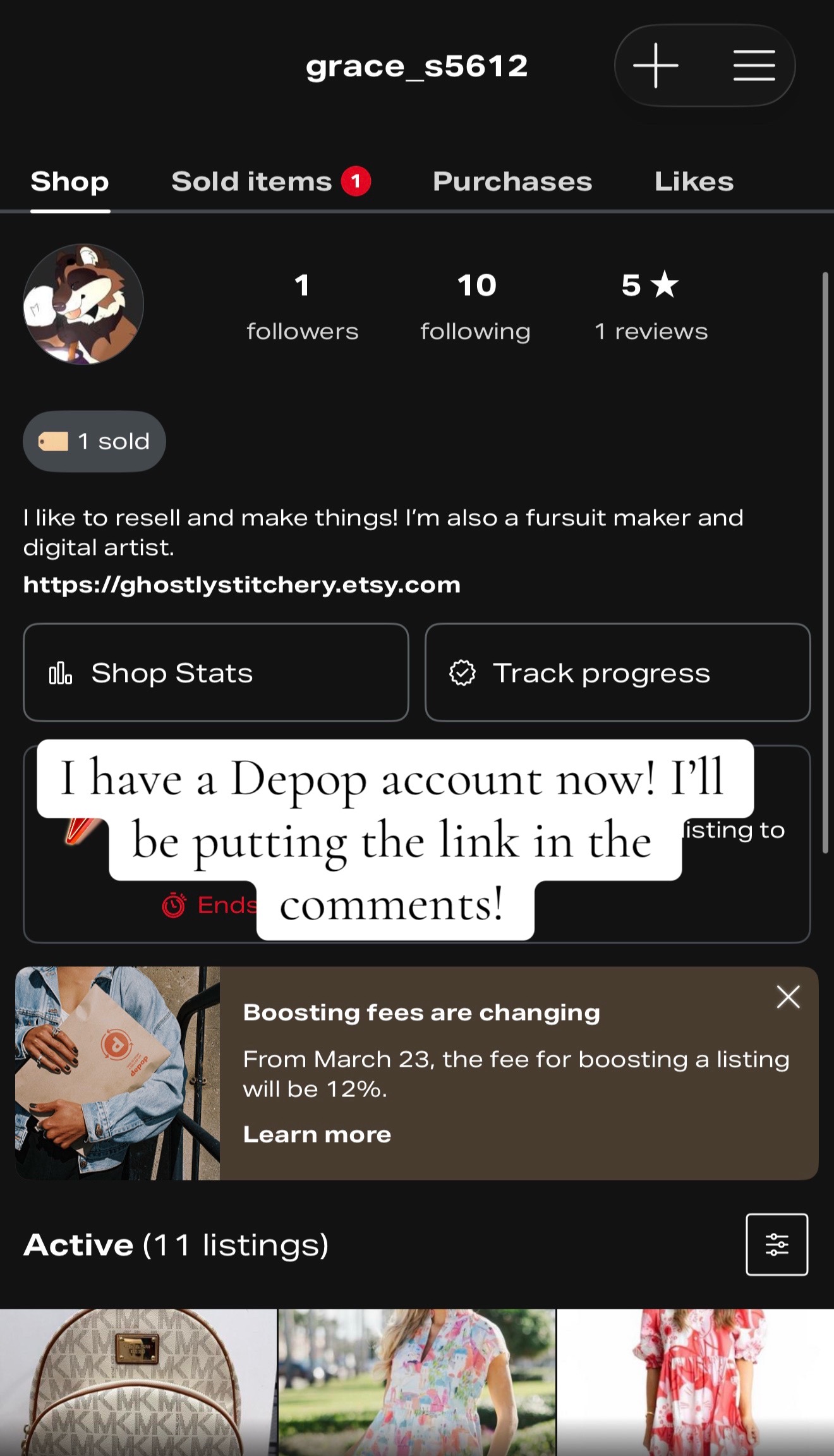 @ghostlyfern⁎⁺˳✧༚