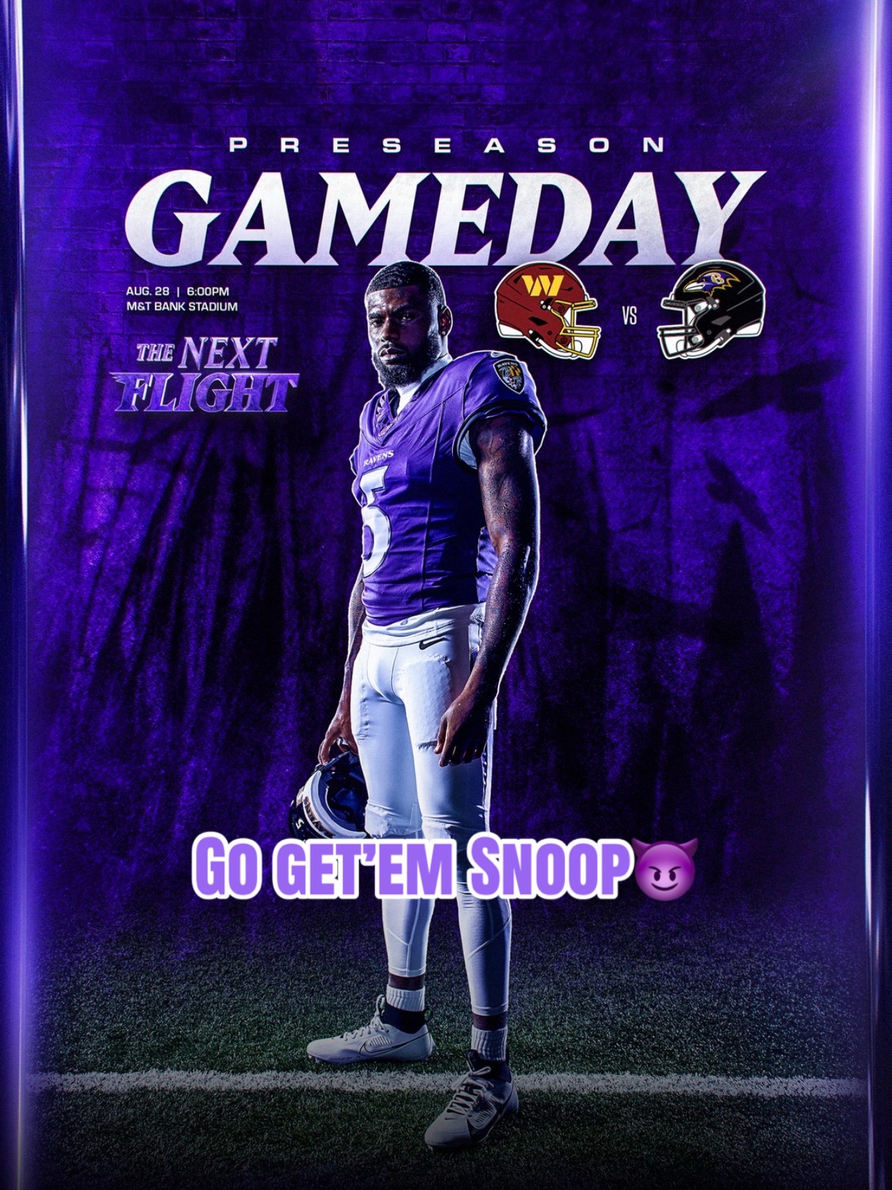@Bank On The Ravens_🎱