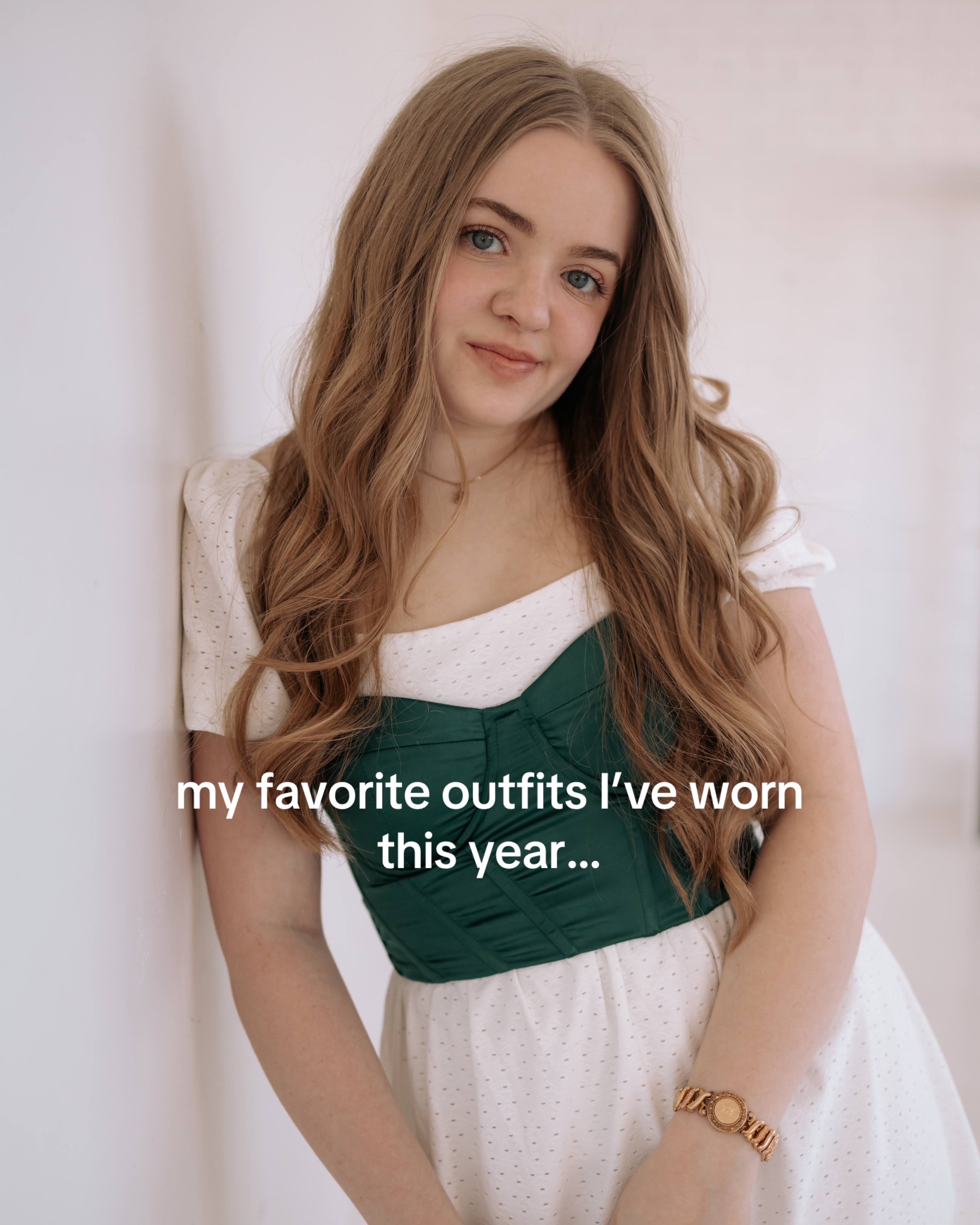 @Alyson Kate