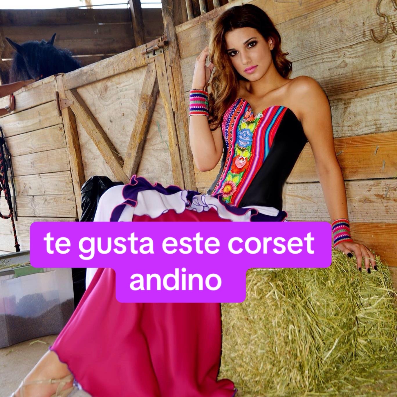 @Maritza Guevara / Designer