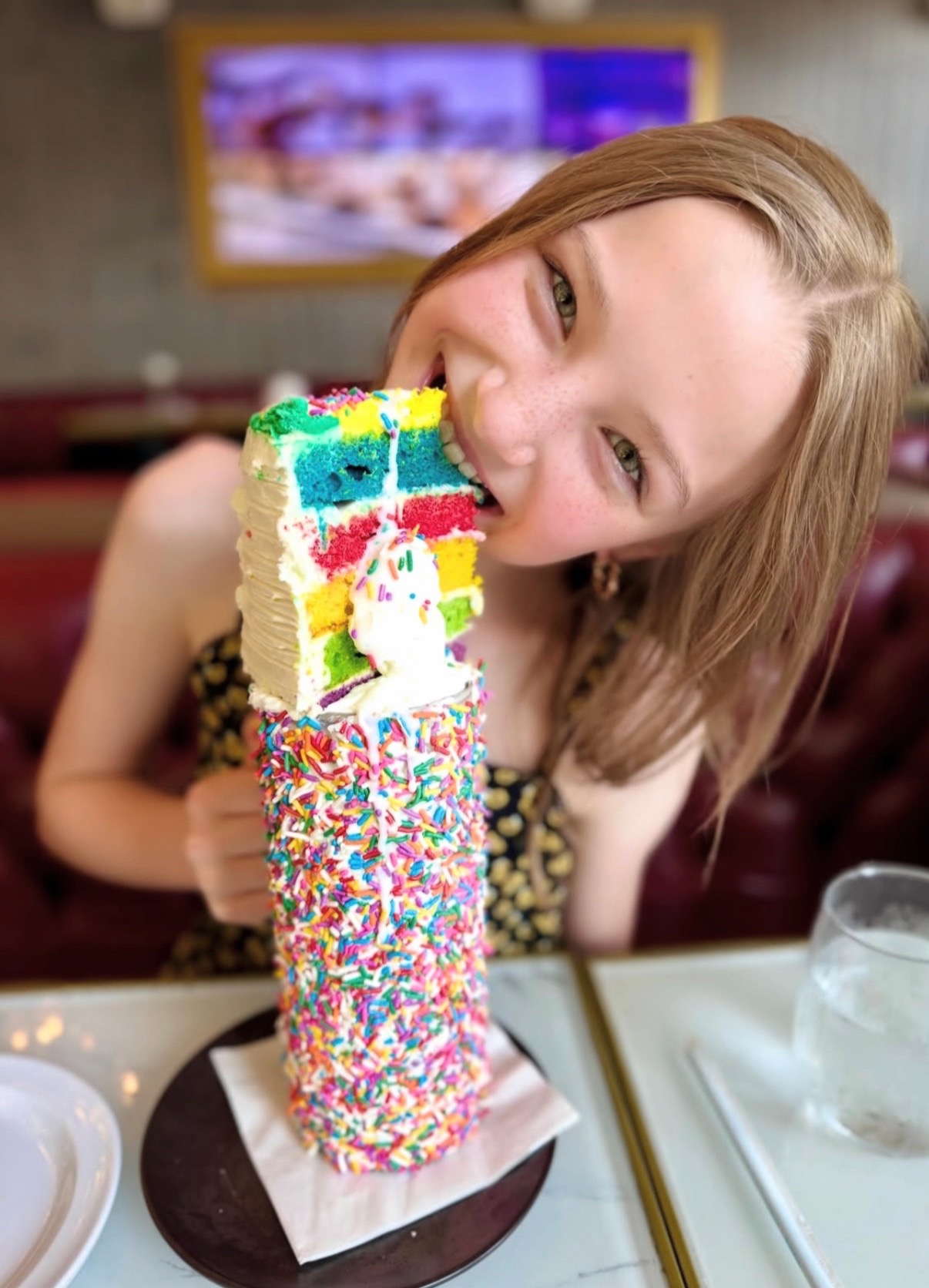 @Sugar Factory