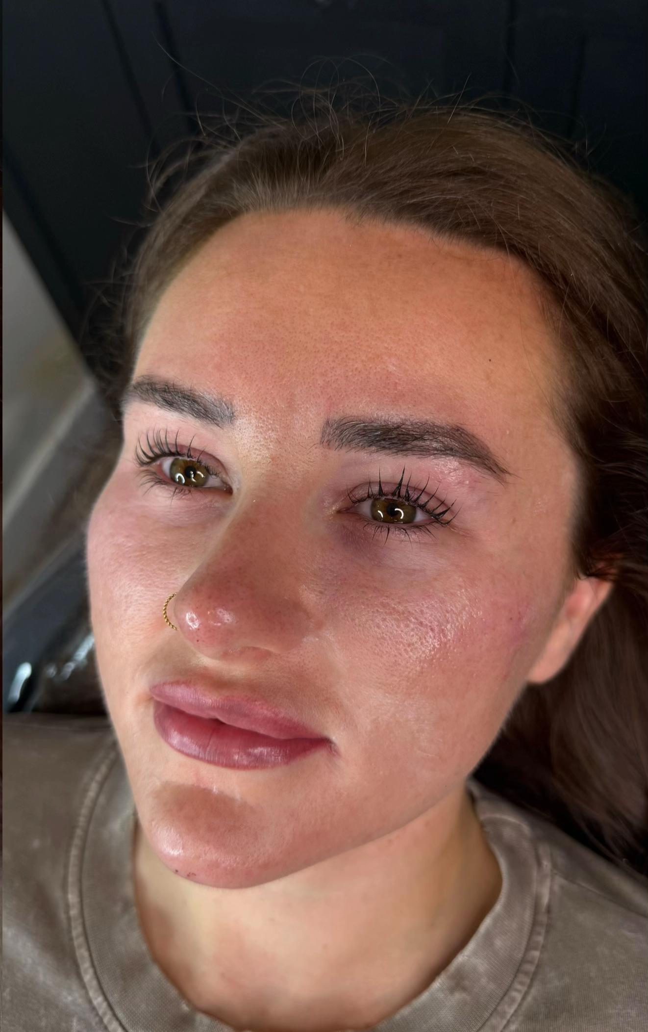 @Shelby Moran Aesthetics