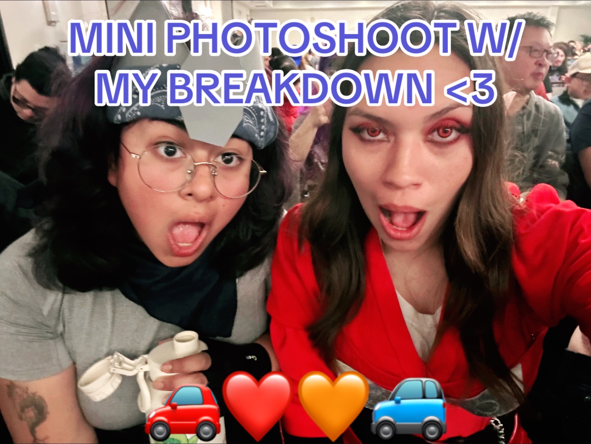 @Maddingus