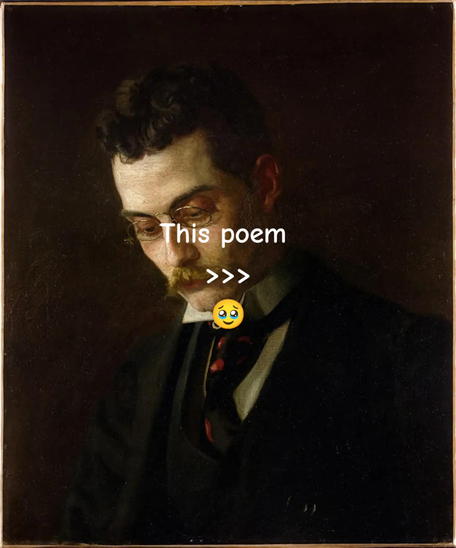 @Deep Love Poem 👀🥀