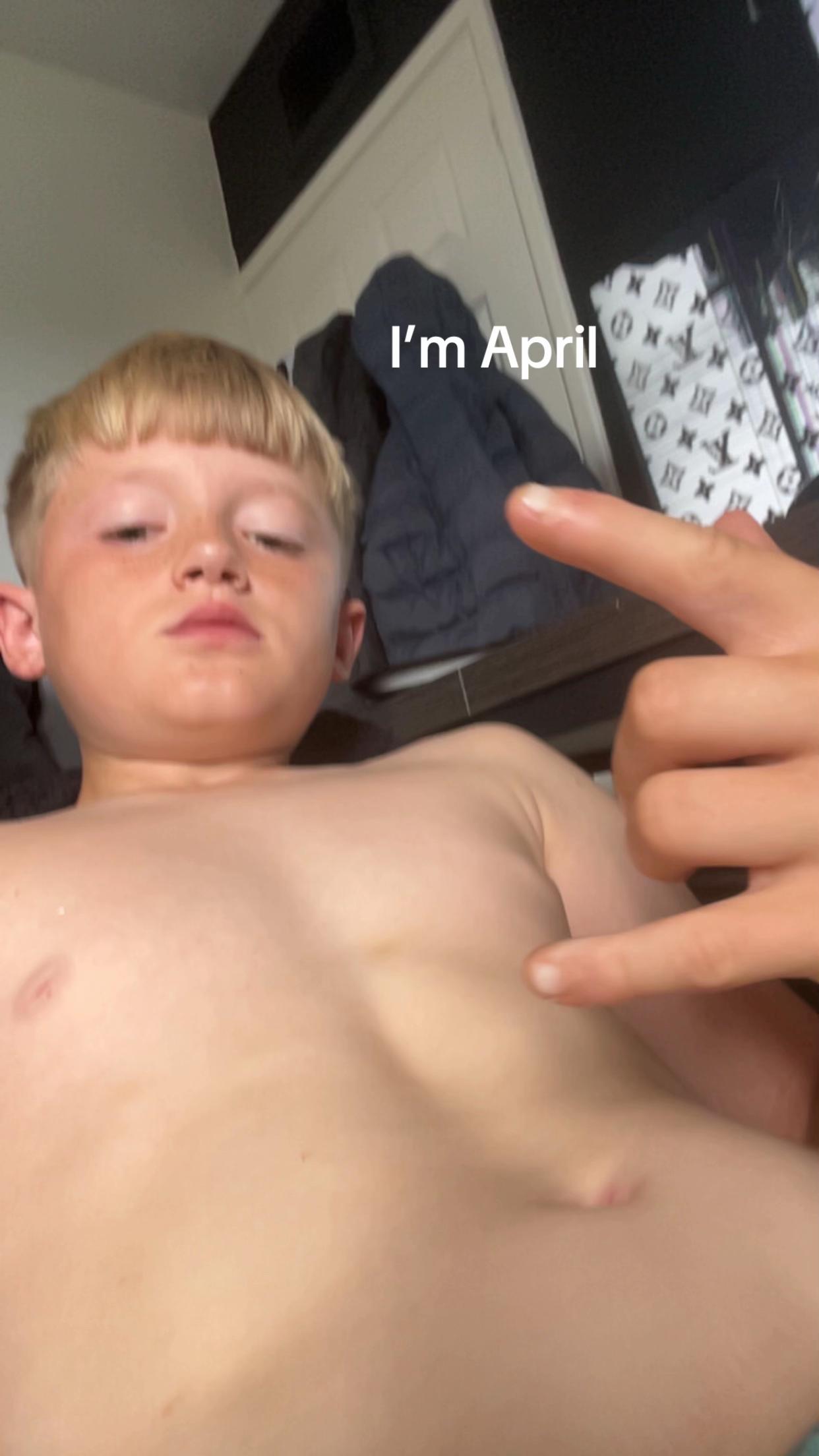 @Riley
