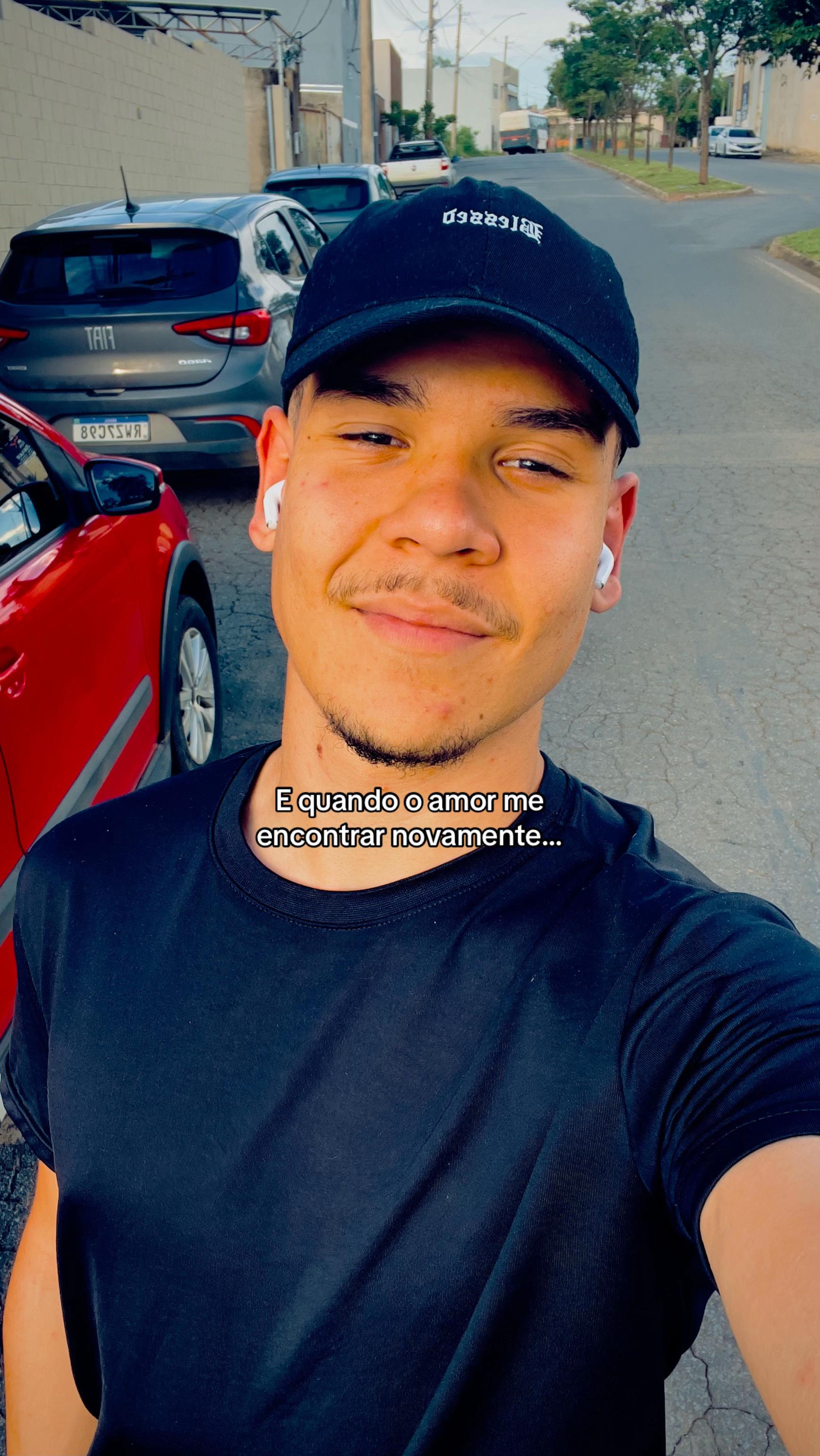 @Vini futuro pai de menina 🤍