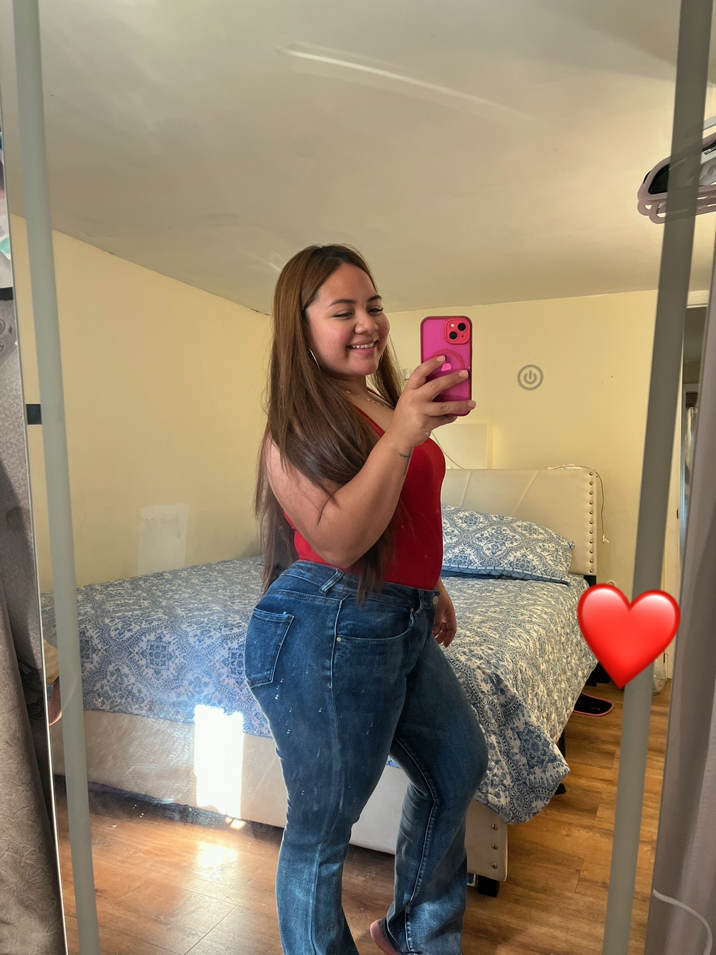 @Jennifer Rosales