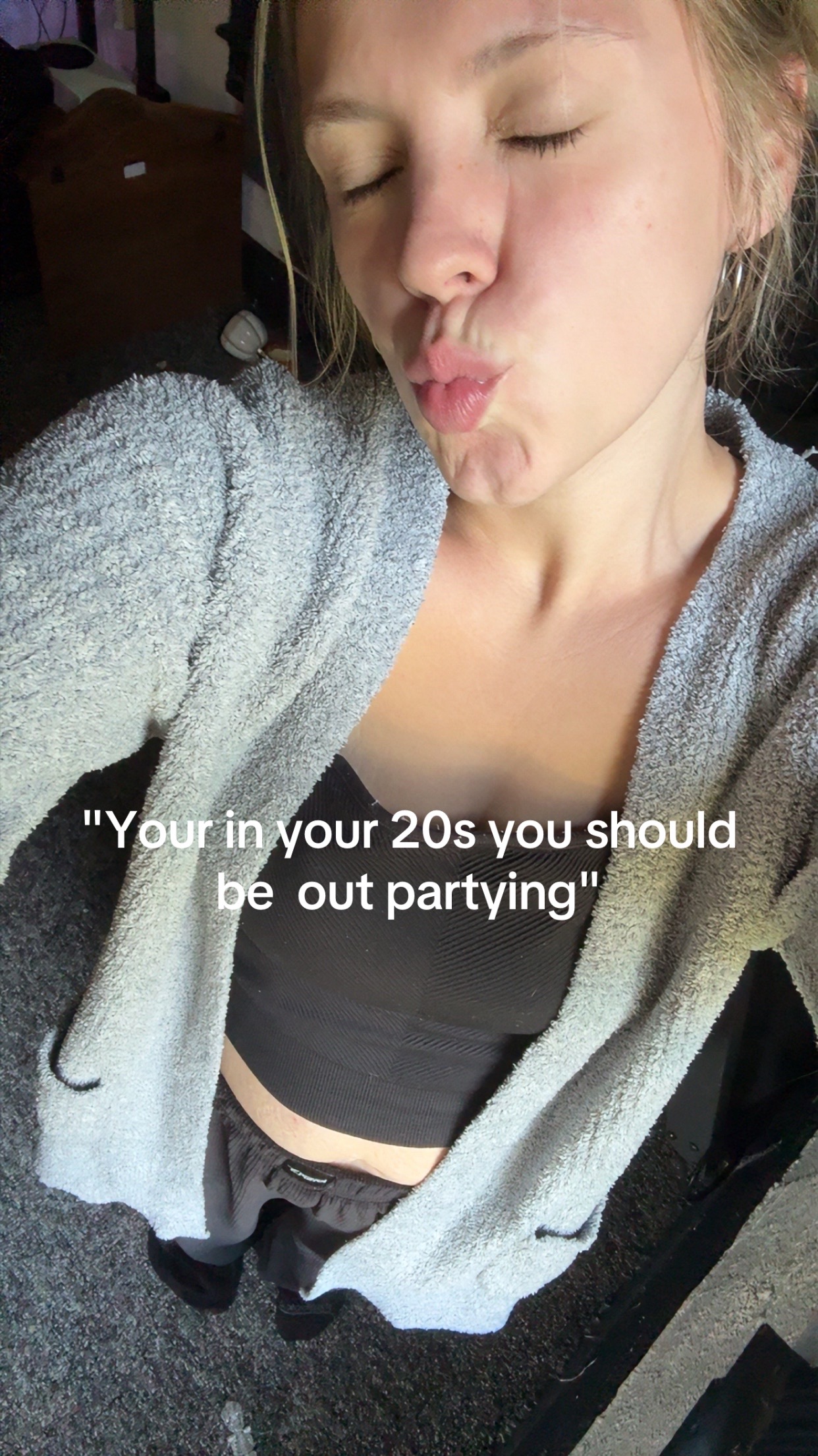 @Alexis Morgan