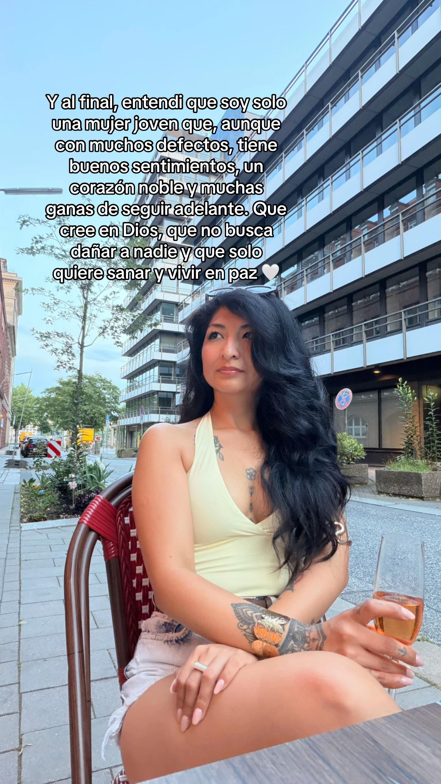 @Salome&rsquo; 🦋