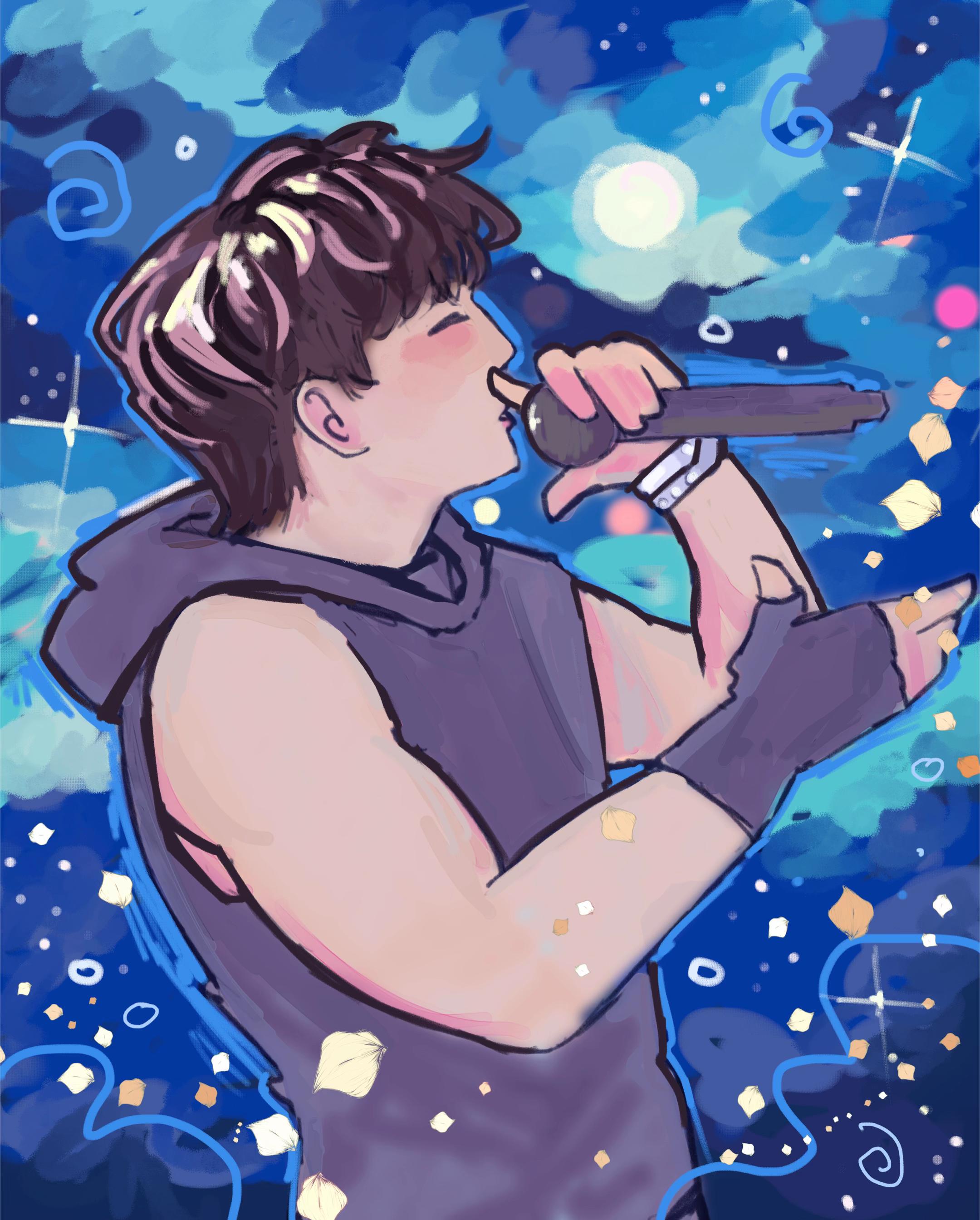 @mai ᵕ̈✿