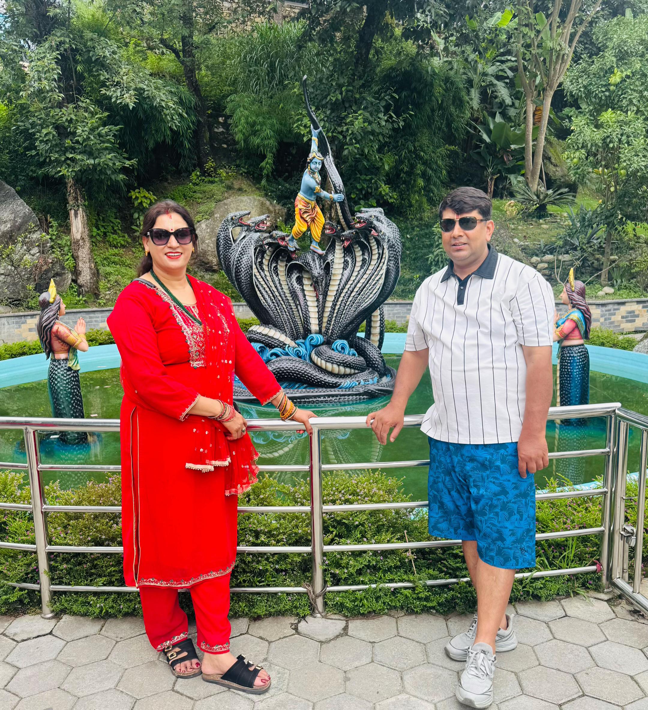 @Samjhana Lamichhane