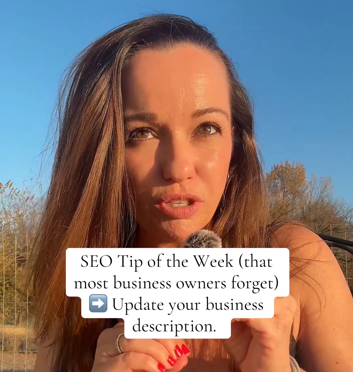 @Krista | SEO & Google Maps