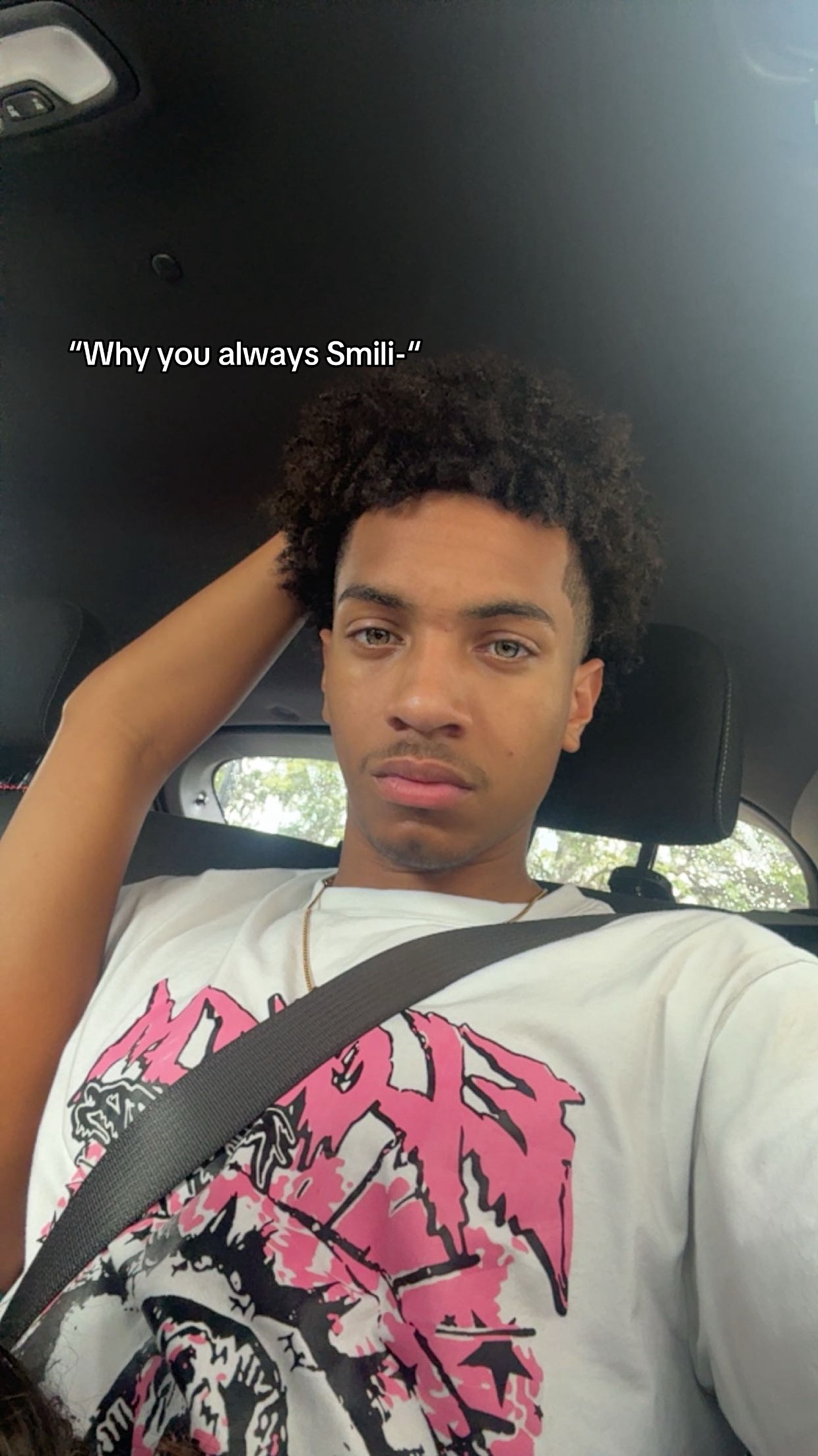 @Love Carter