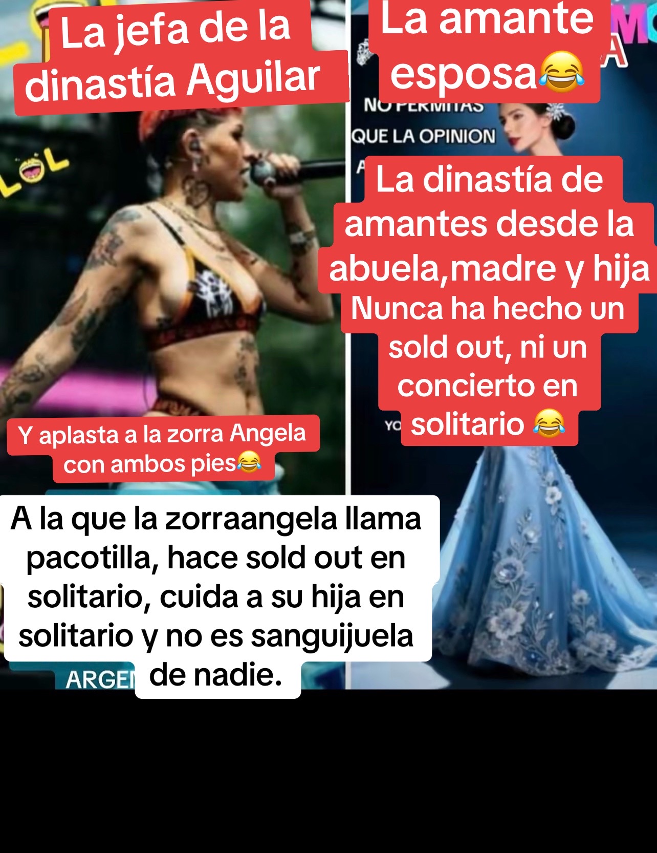 @Violeta Flor