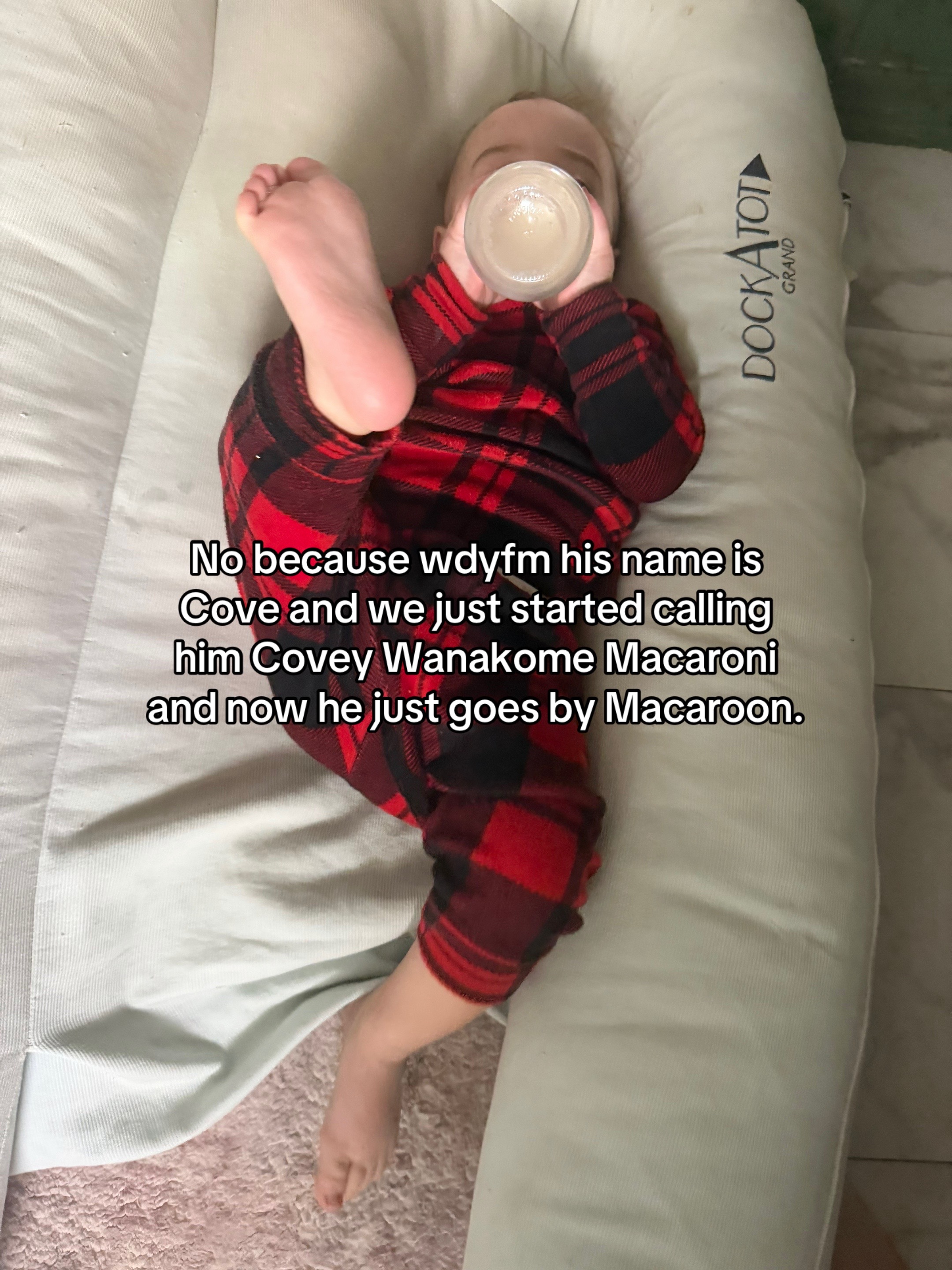 @Kiarra | Mom Life 🧿