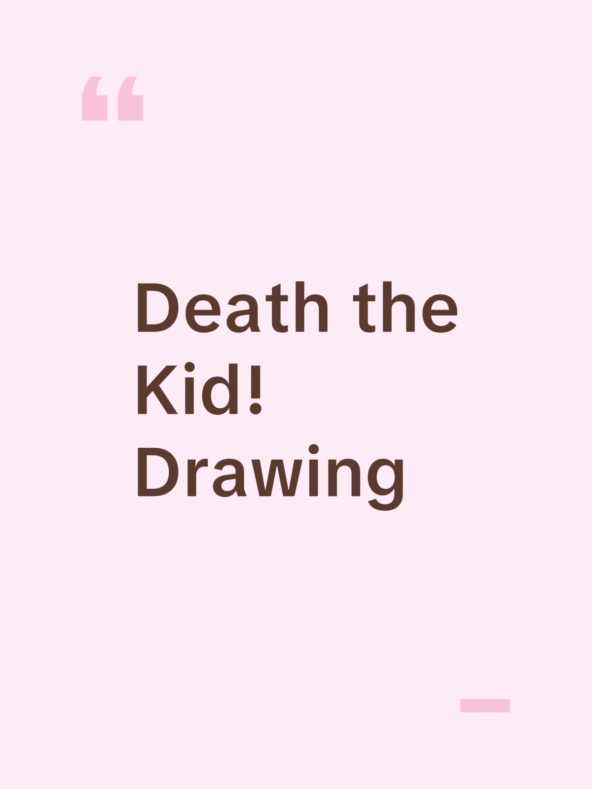 @Kai