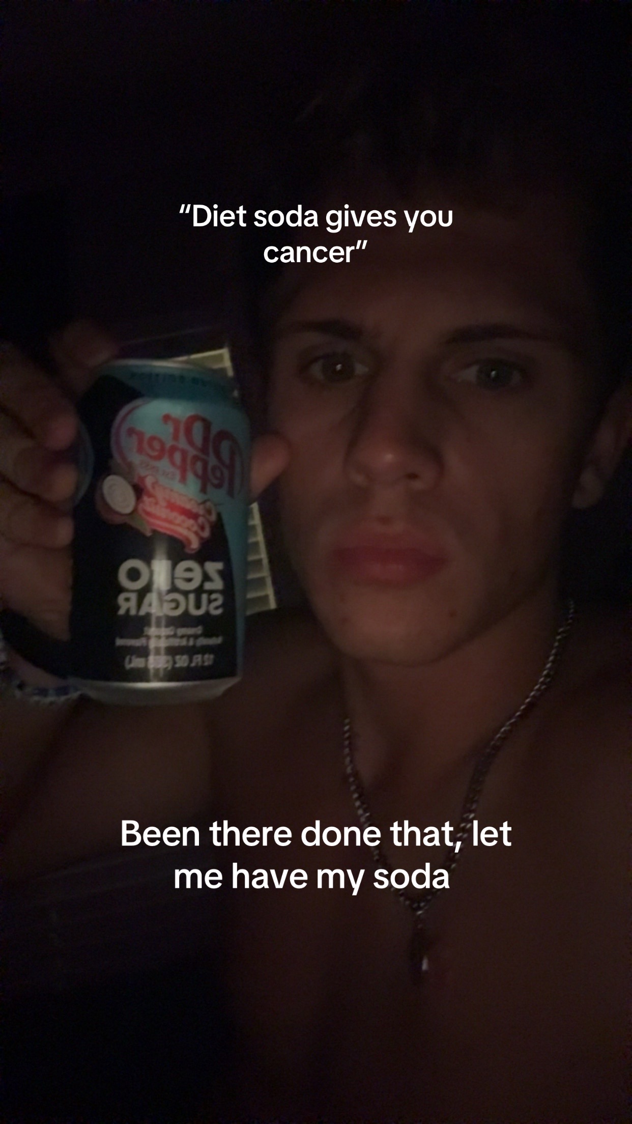 @Trace🎗️