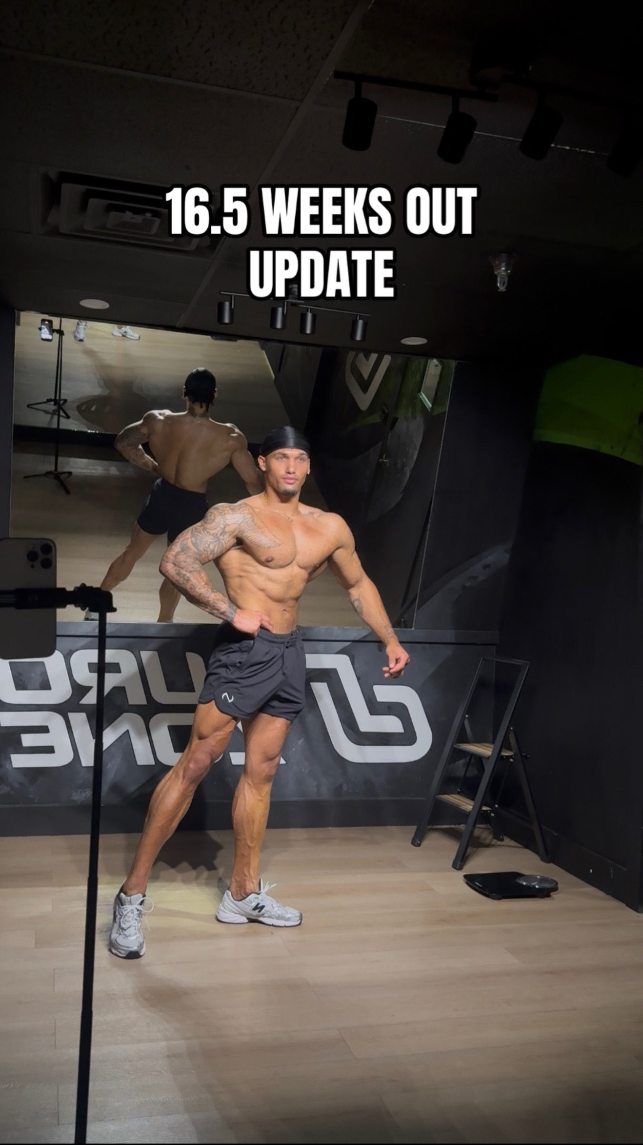 @ZayFit