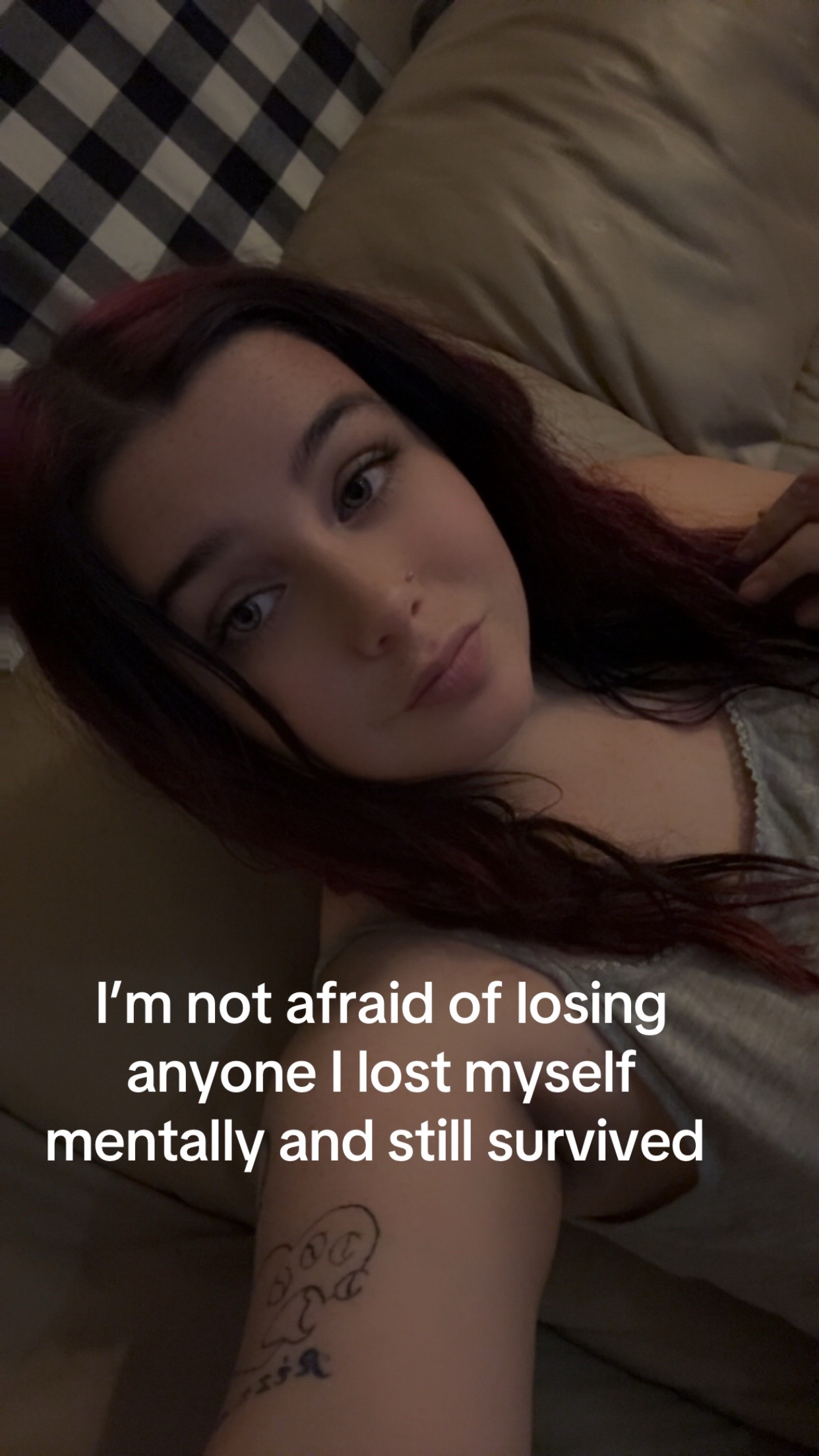@Hannah Lamb