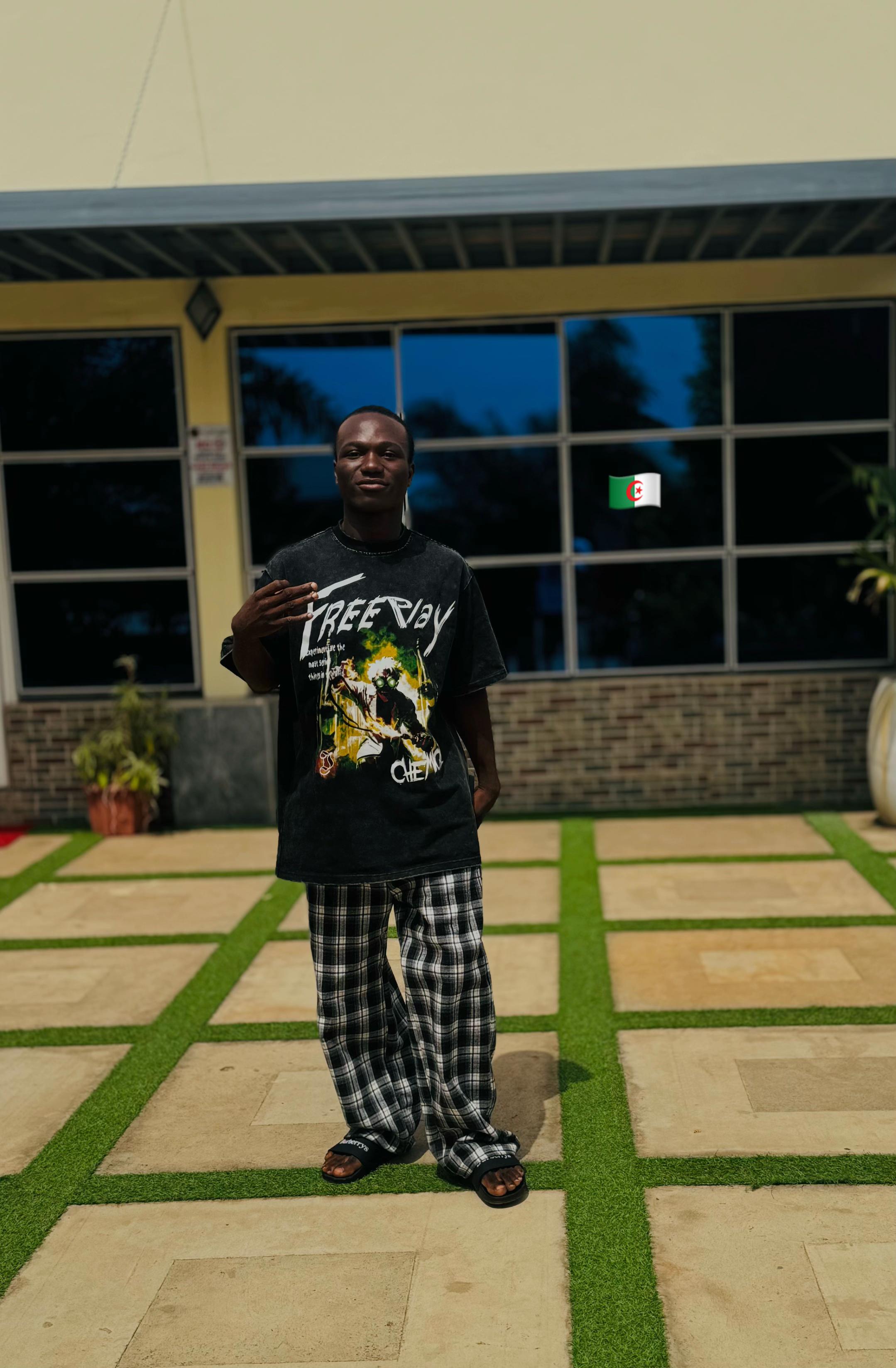@THEM CALL ME BENDO FX ๐น๐ฅ๐ฉ๐ฟ