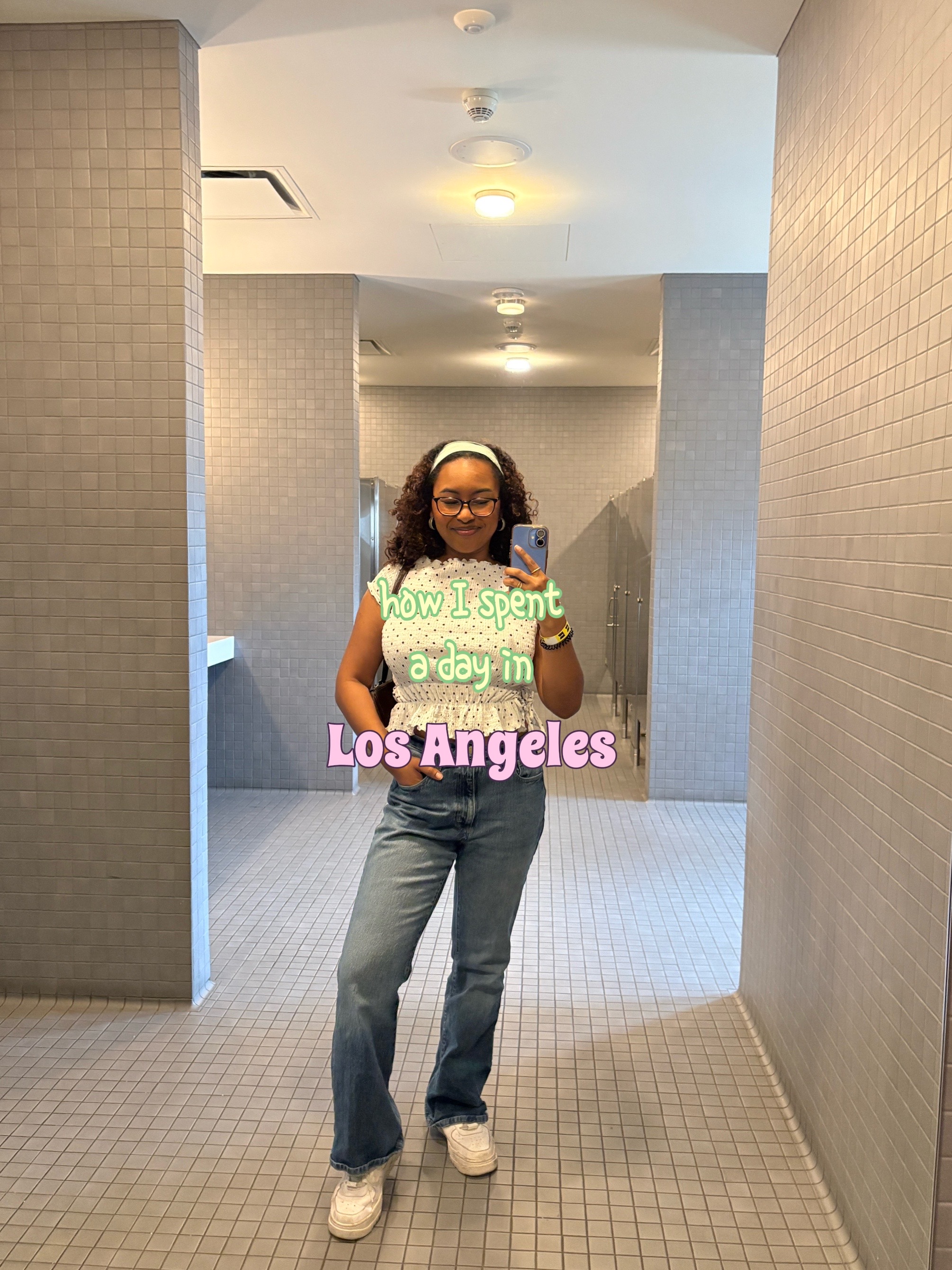 @Kayla || SoCal Bestie