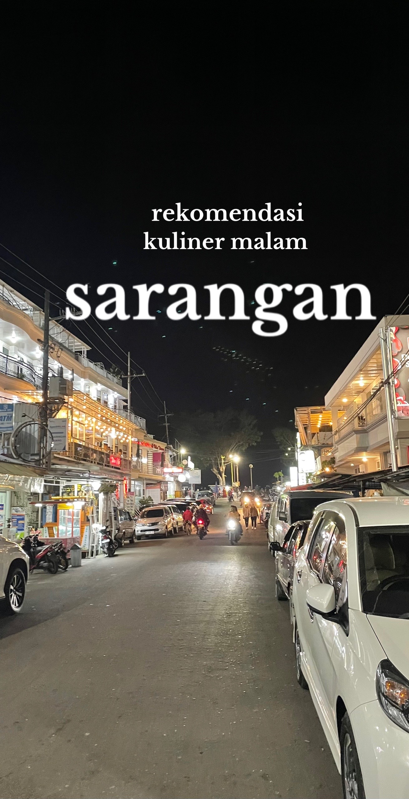 @Arika Sarangan