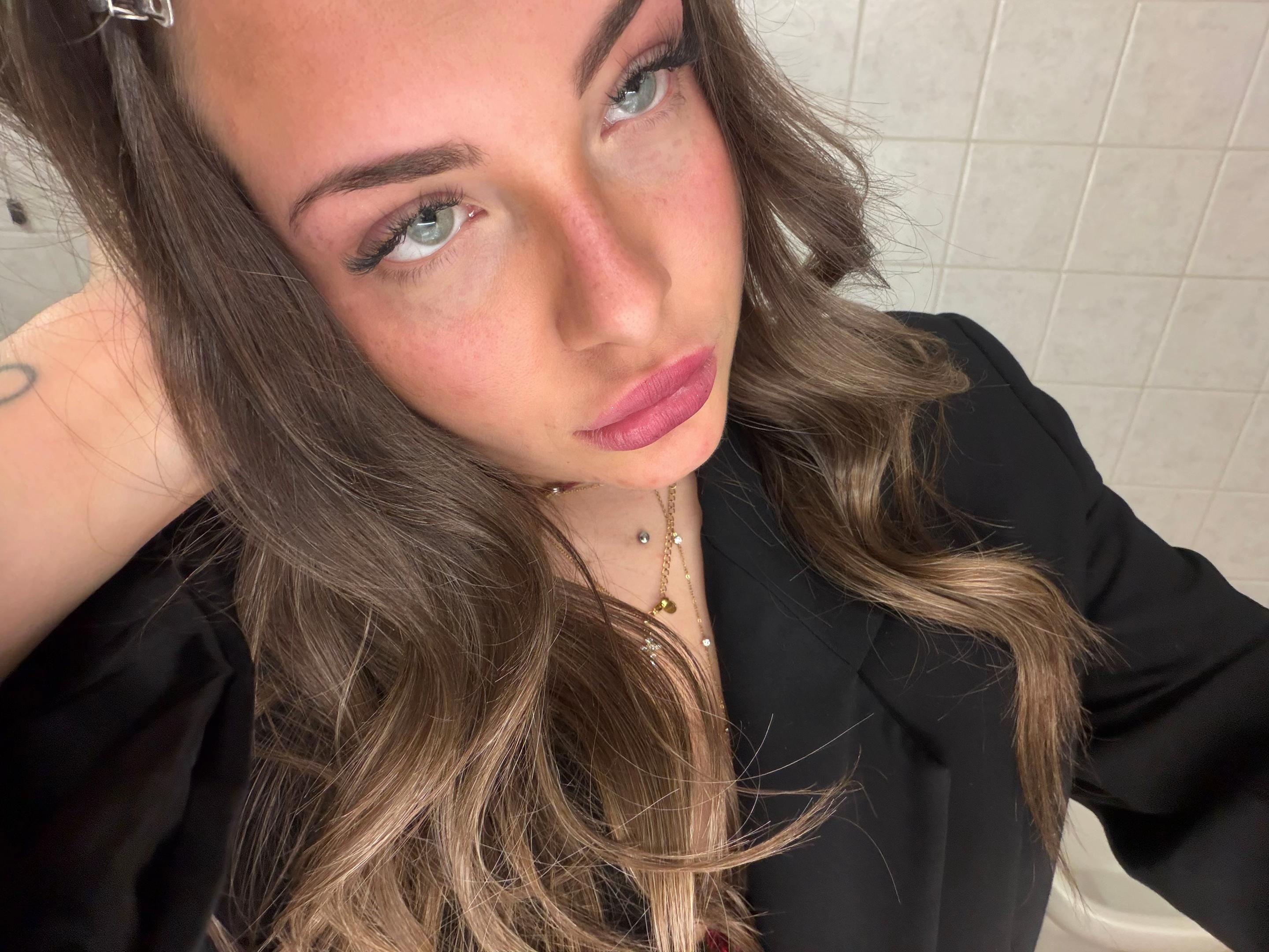 @Irenemoccii
