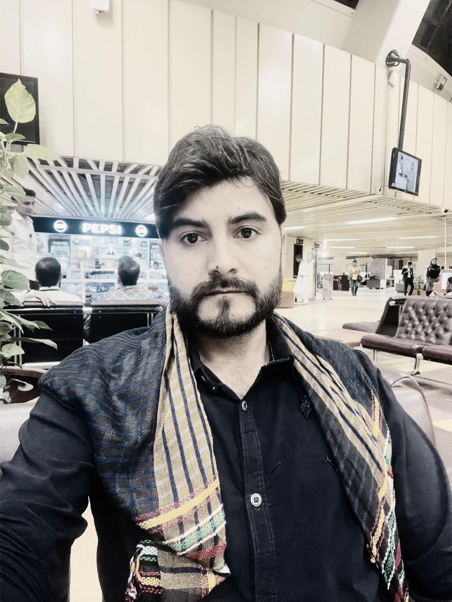 @💫 Balti Bethak Community