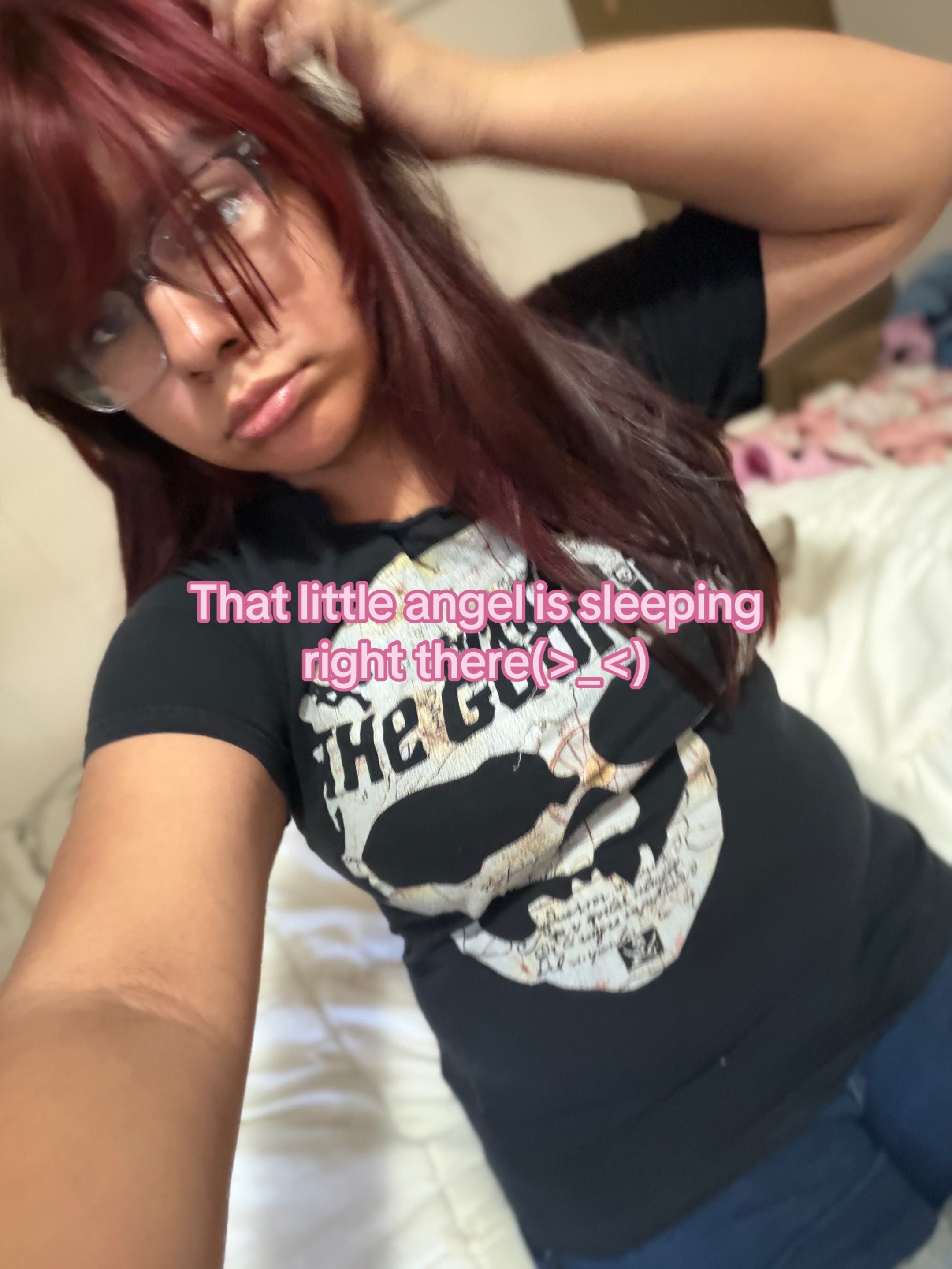 @VIVI THE CUTIE/ᐠ - ˕ -マ Ⳋ