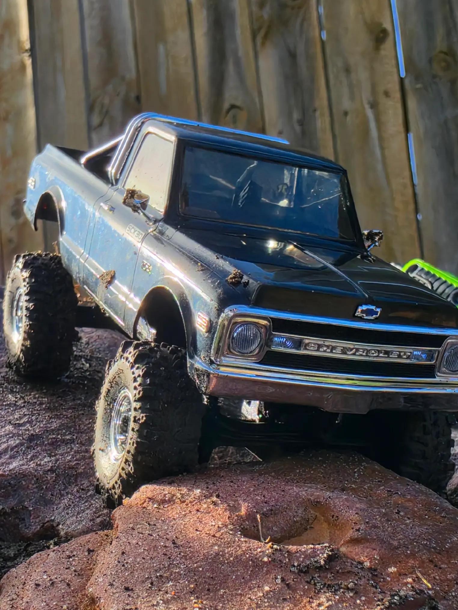 @FREAK RC