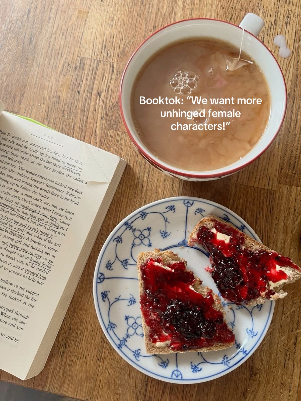@Presley Beasley | Author 📚