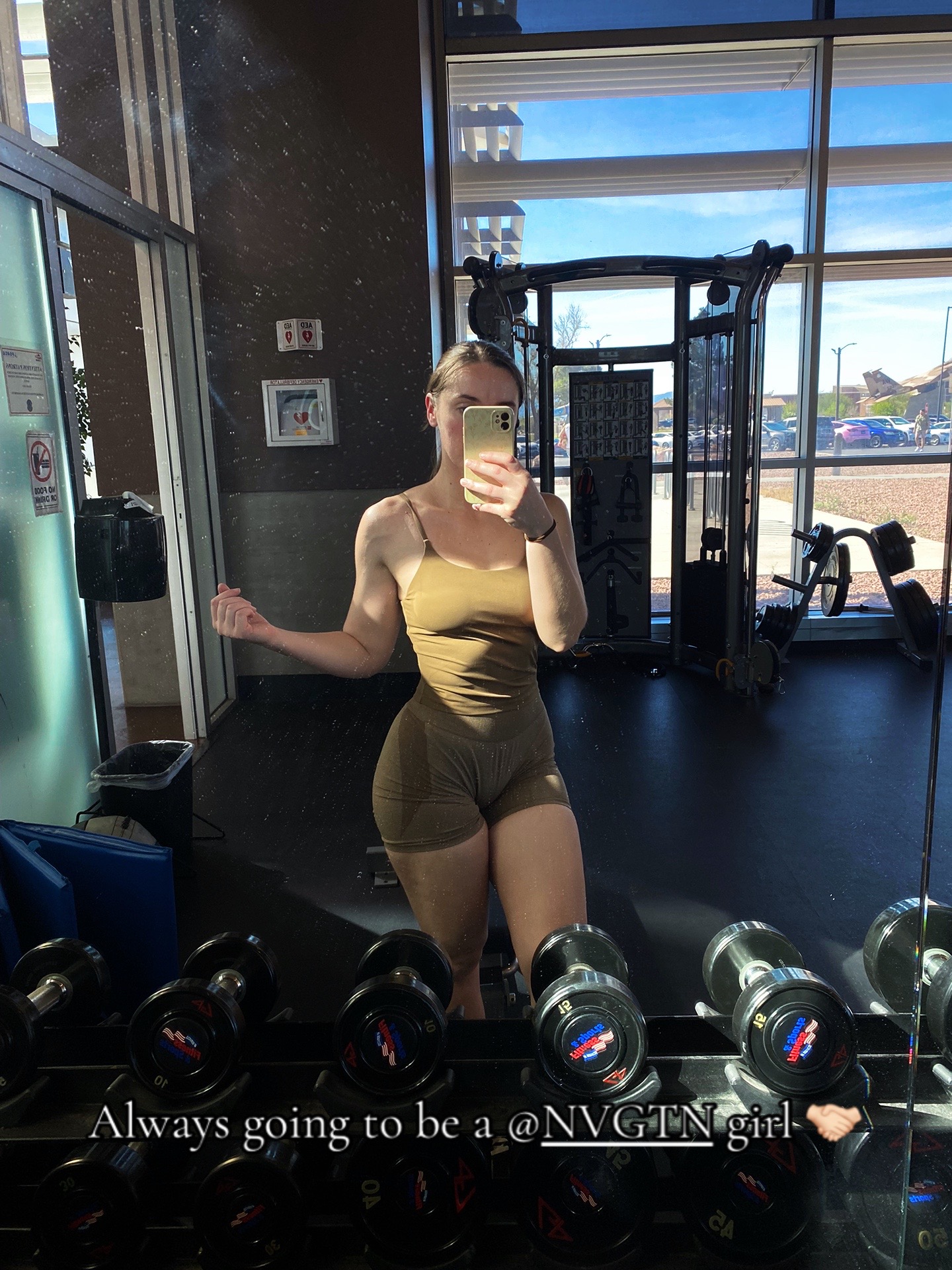 @laurenbeth 🤱🏻🏋🏻♀️📚
