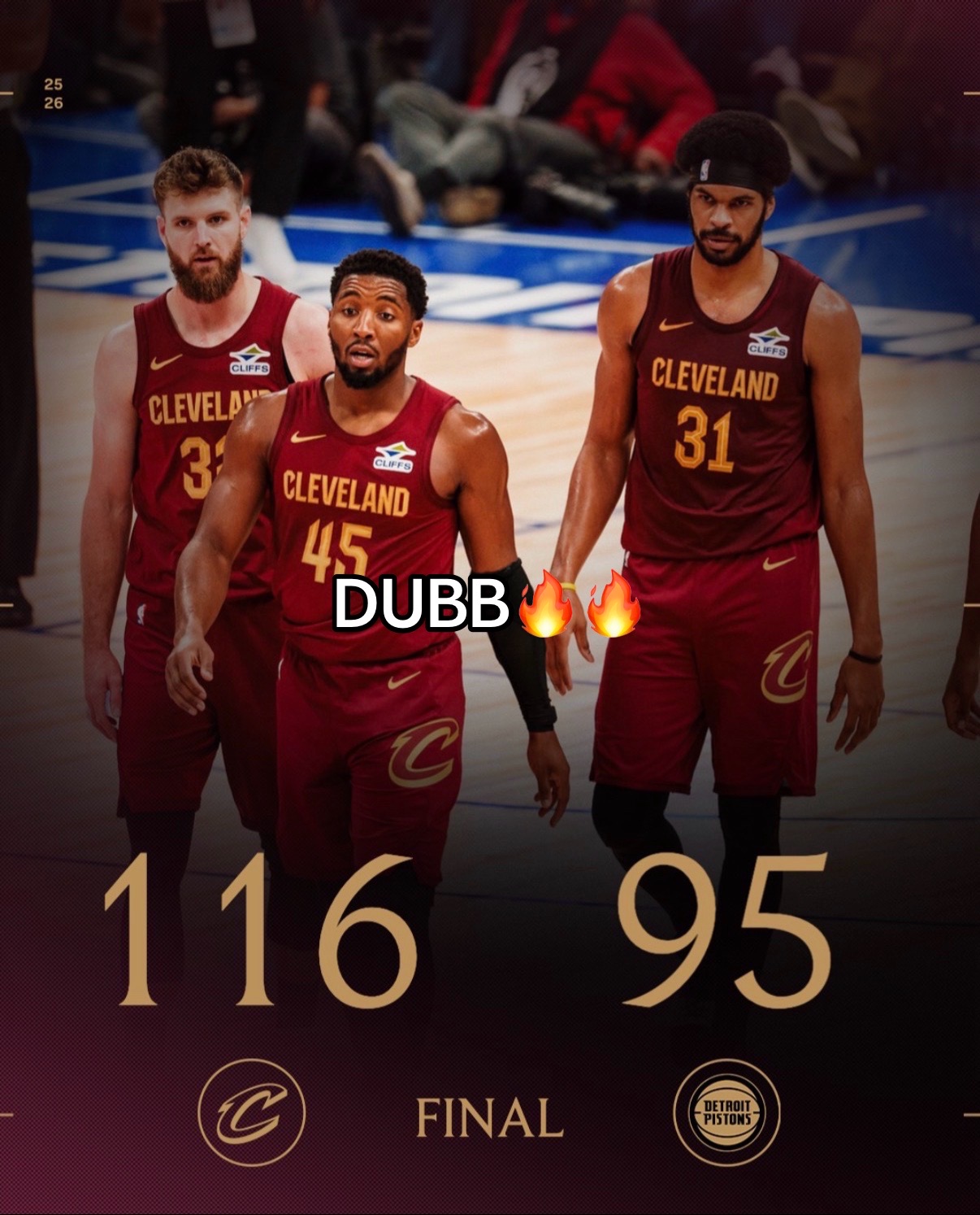 @Cavs.Hub