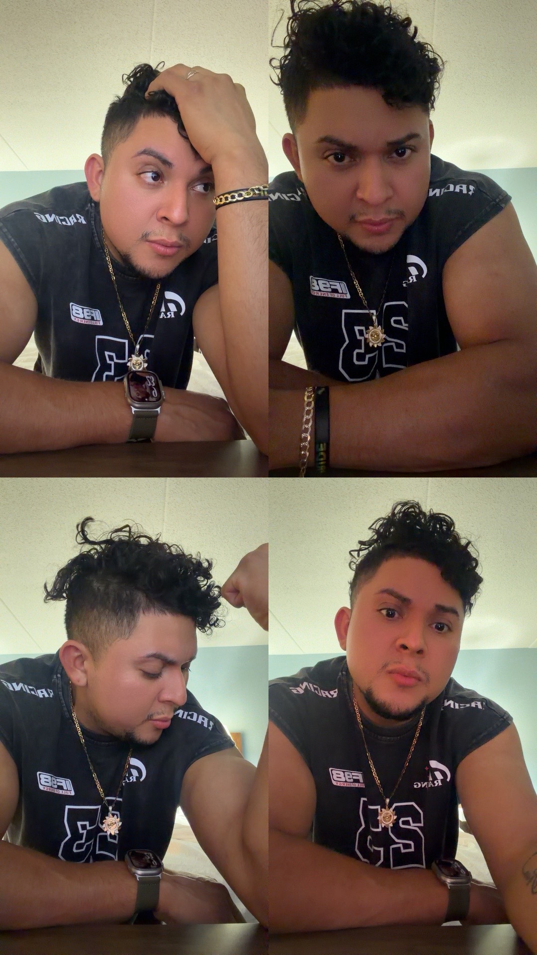 @🇭🇳 HARVIN CRUZ 🏳️🌈