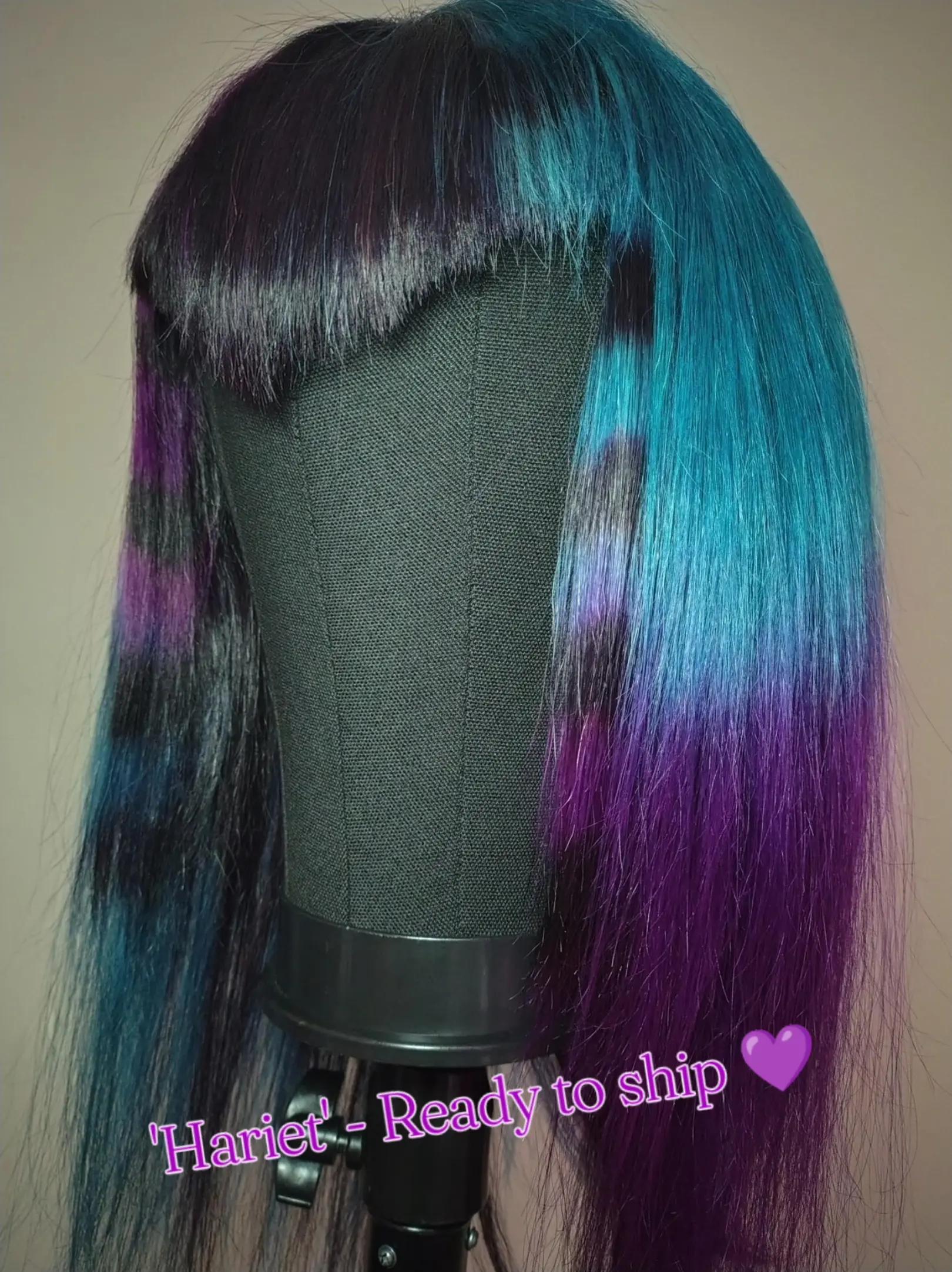 @KT -Luna Moon Hair