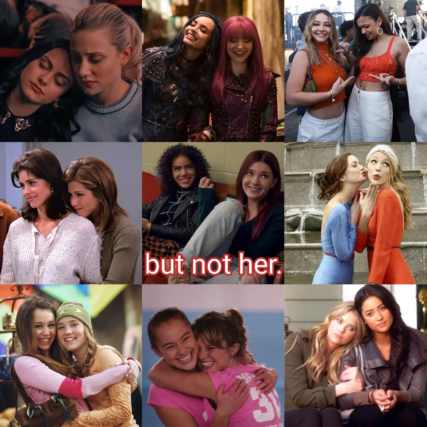 @seriesdisneynetflix