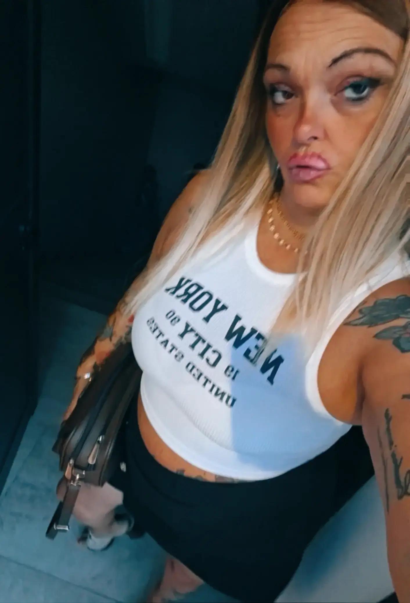 @Mariarosaria