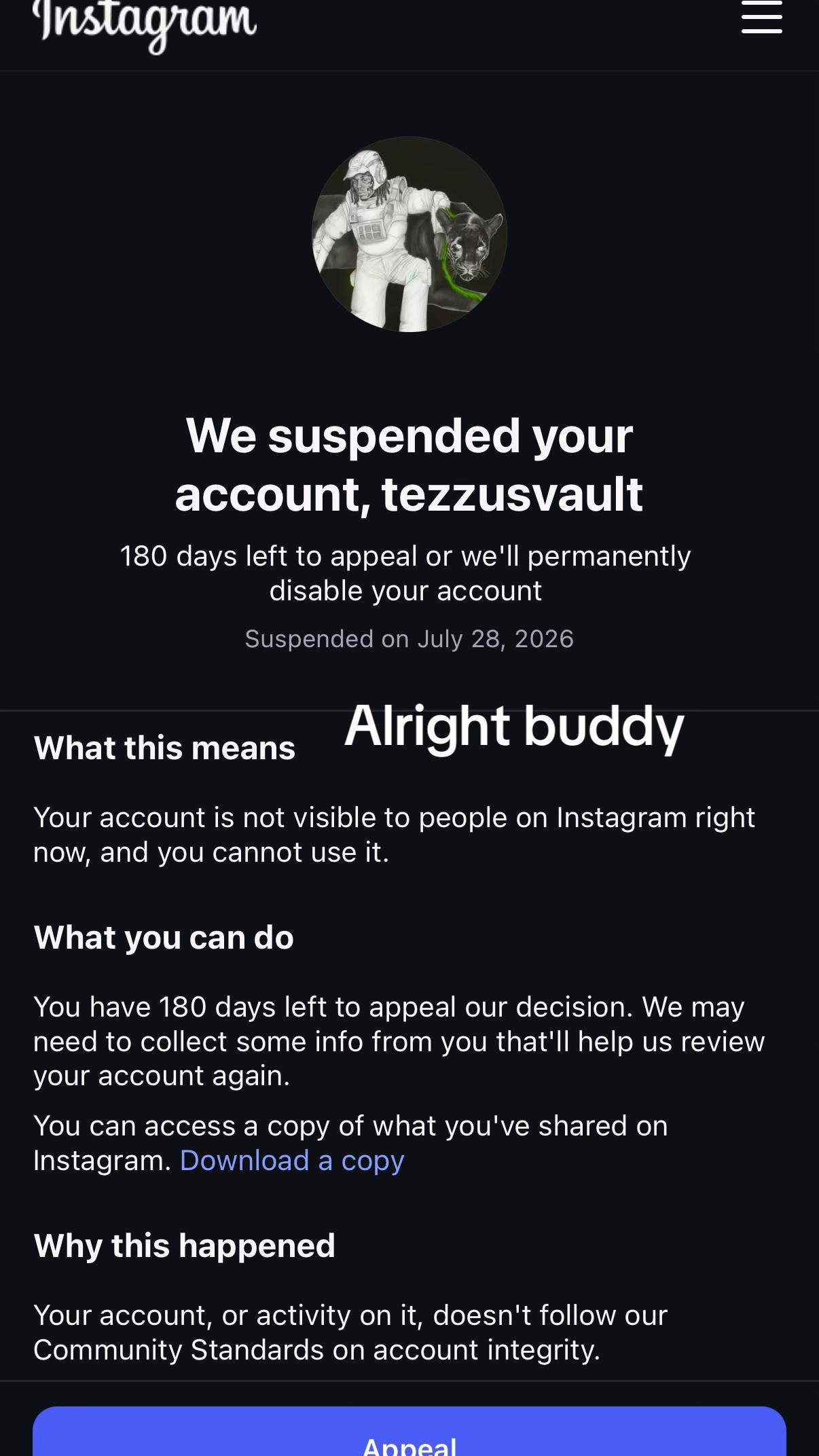 @Tezzusvault | Tezzus FanPage