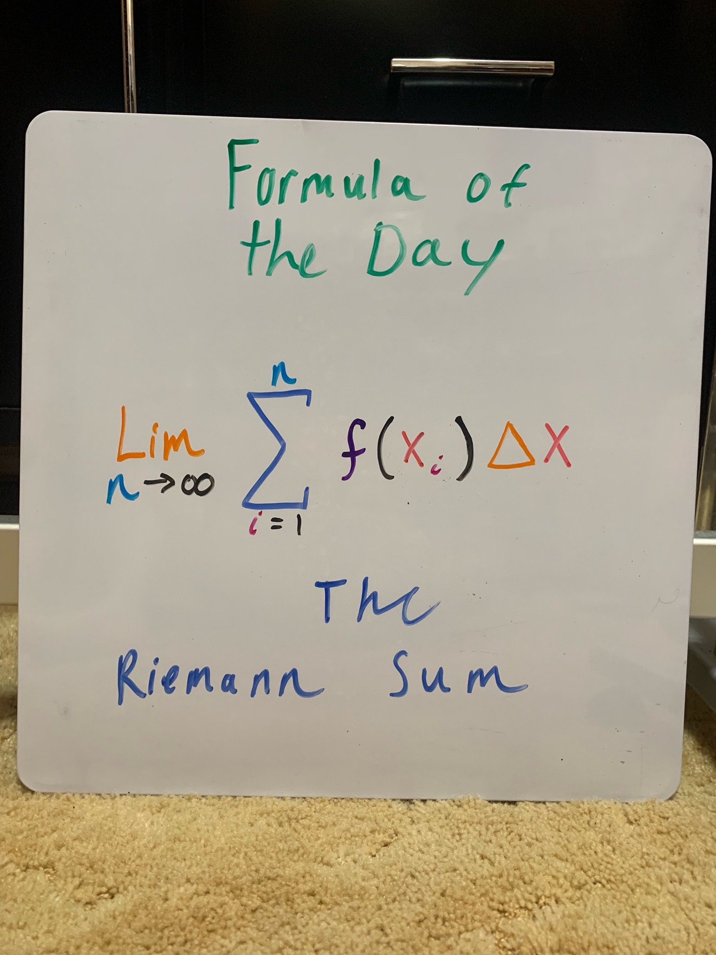 @The TikTok Mathematics Channel