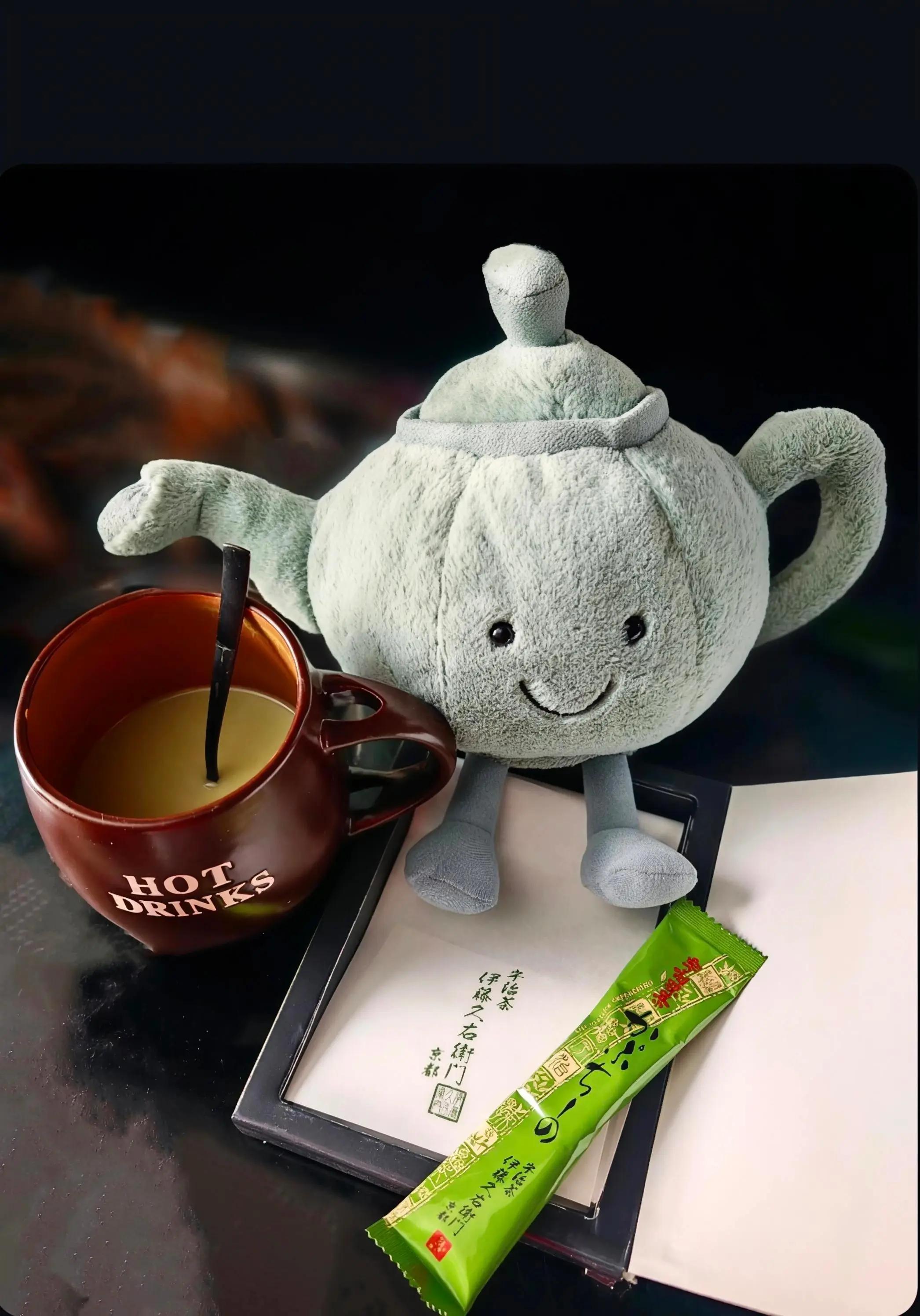 @JellycatDennisBlumengartenK&ouml;ln