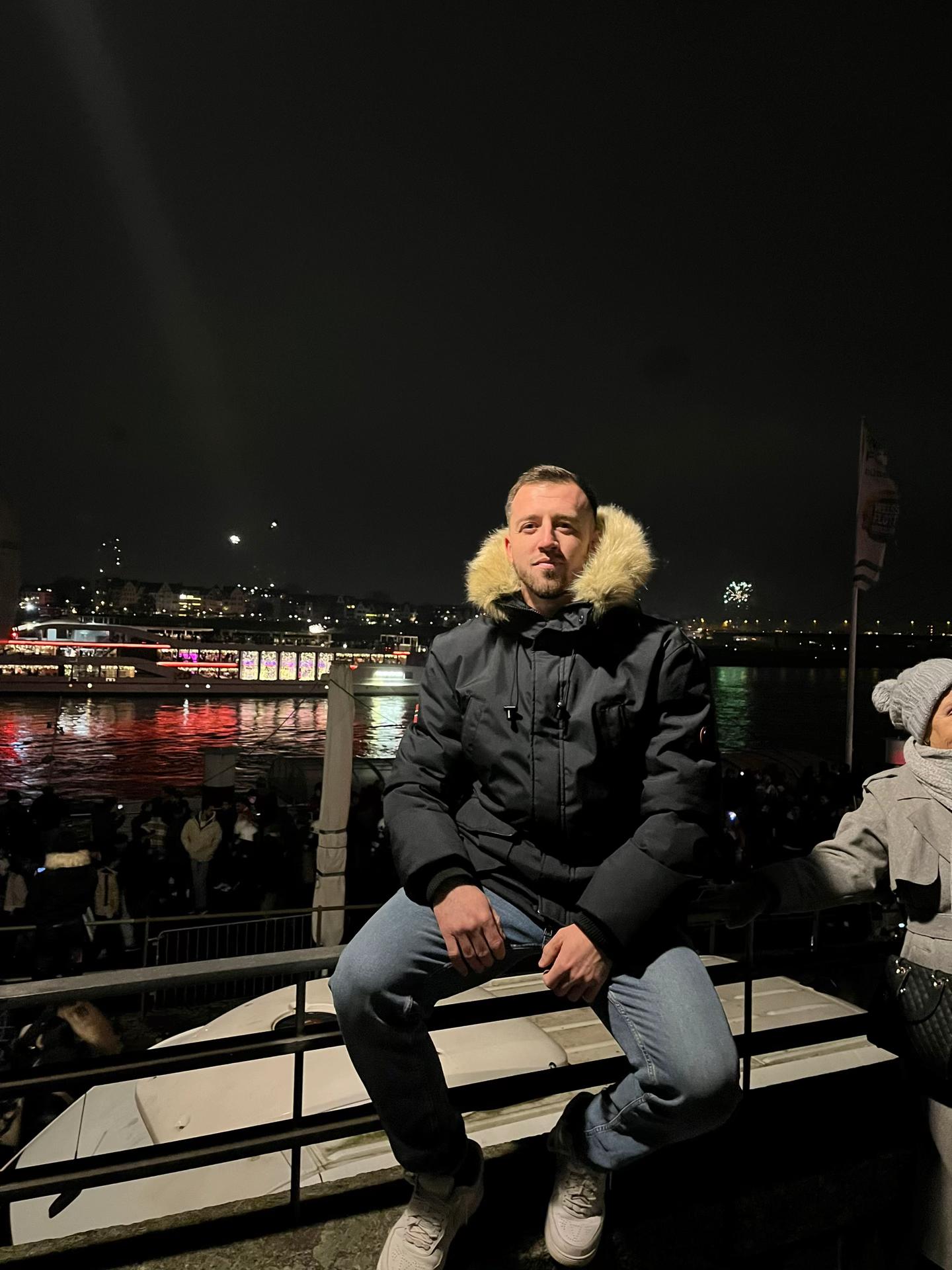 @Enes Garaljević