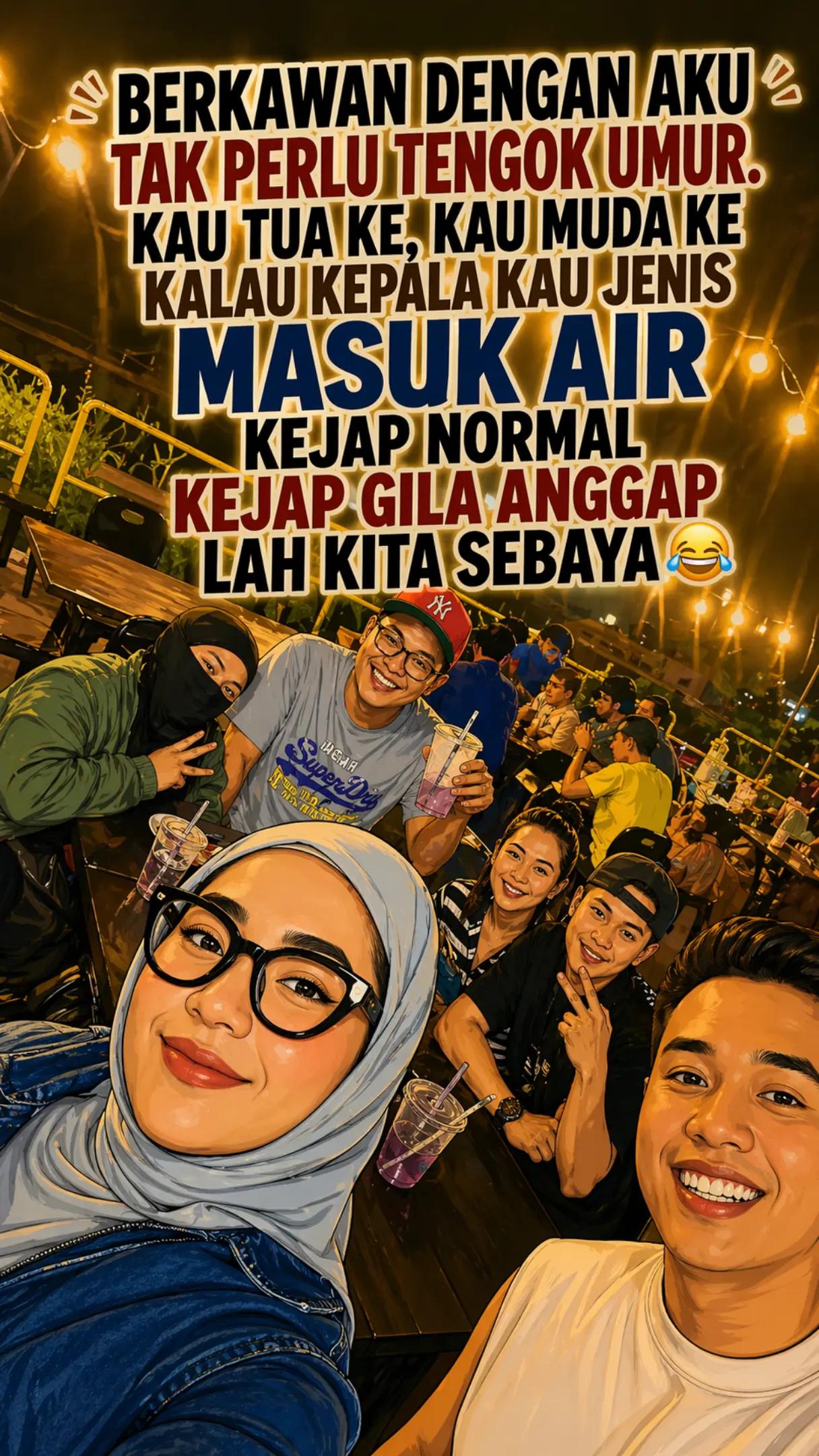 @THE HA ALIFF