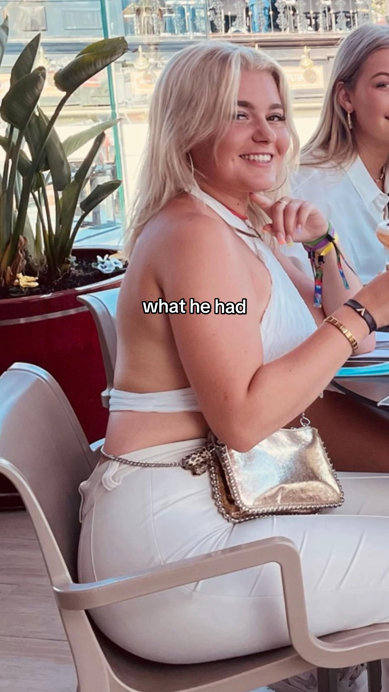 @Jasmine Rose Quinn