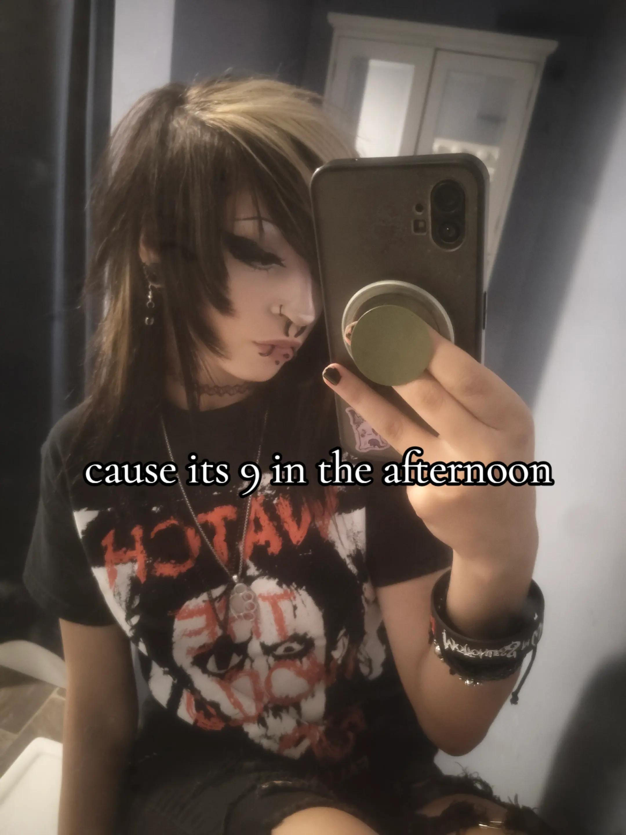 @carleigh curse 🕸️