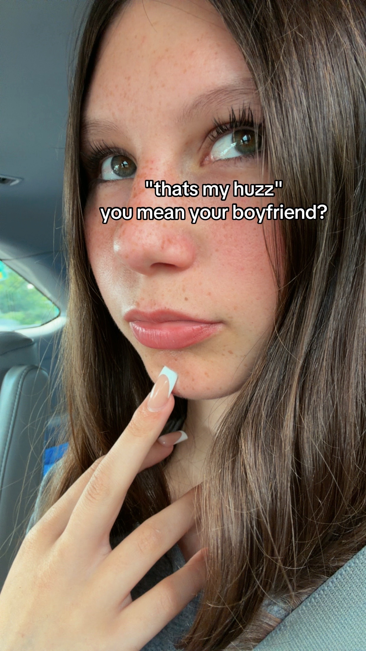 @youdontknowme