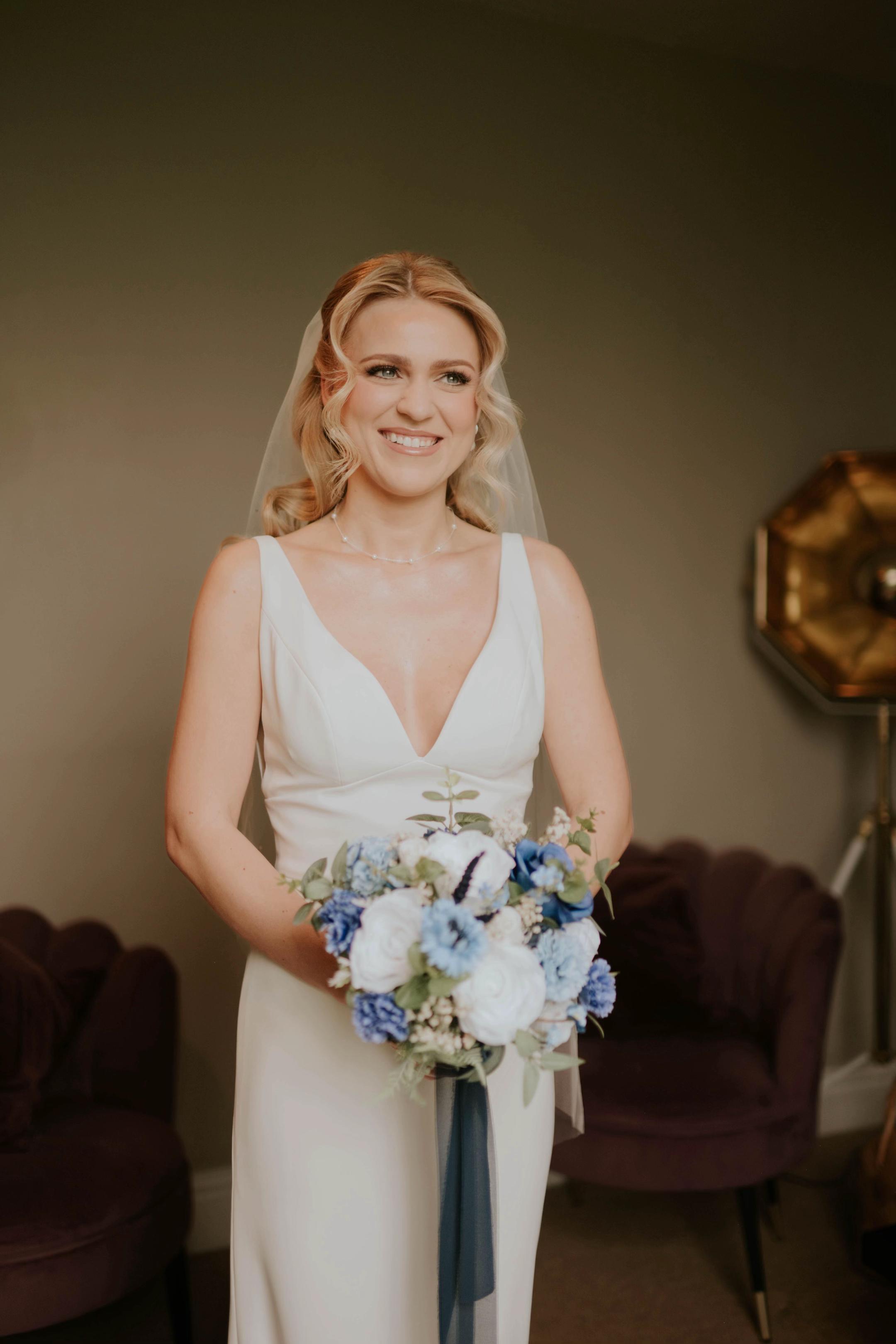 @Dotty Bridal 🤍