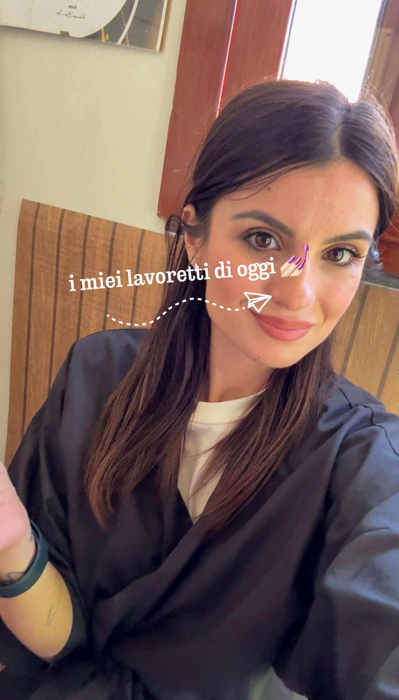 @V A N E S S A 💅🏻 💄