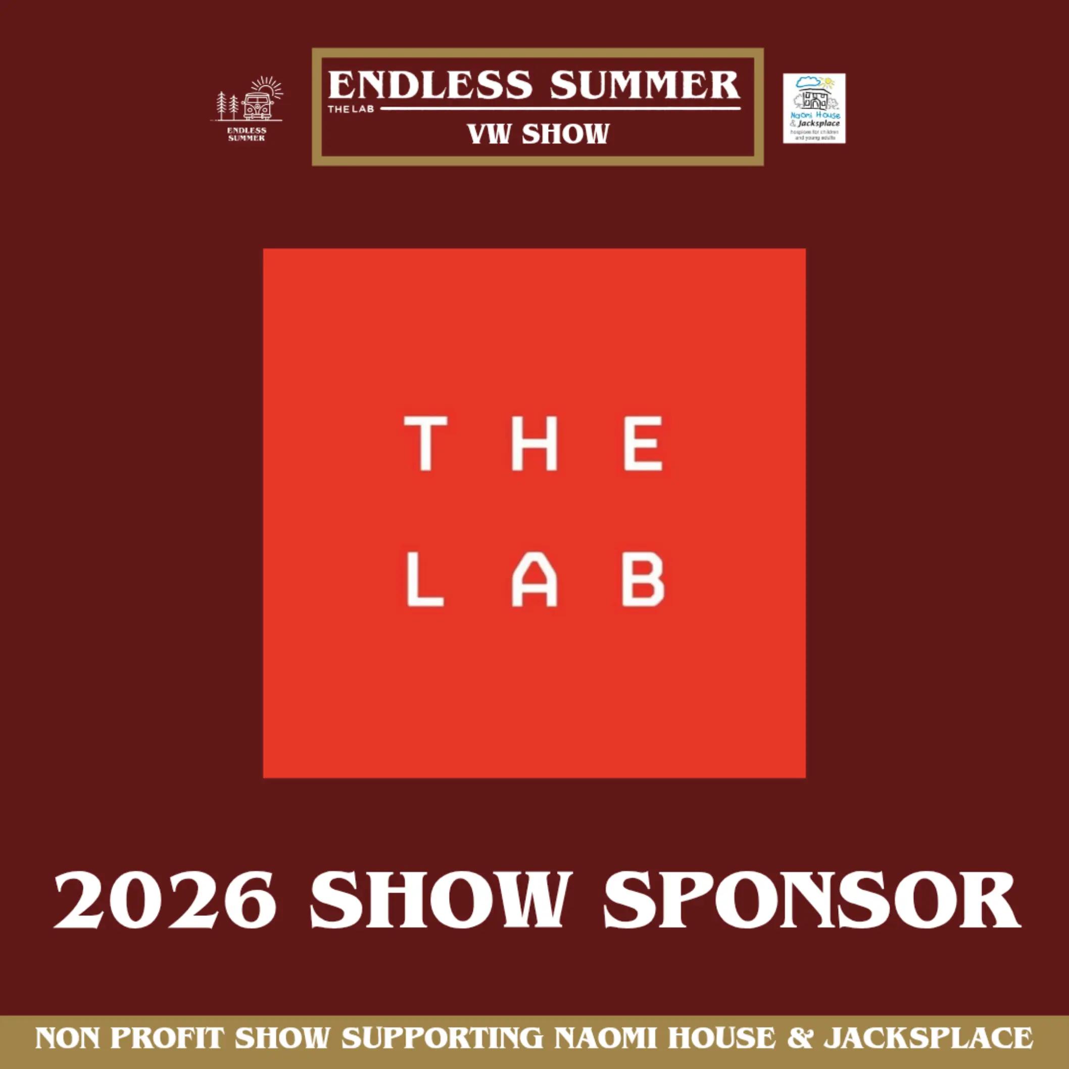 @Endless Summer VW Show