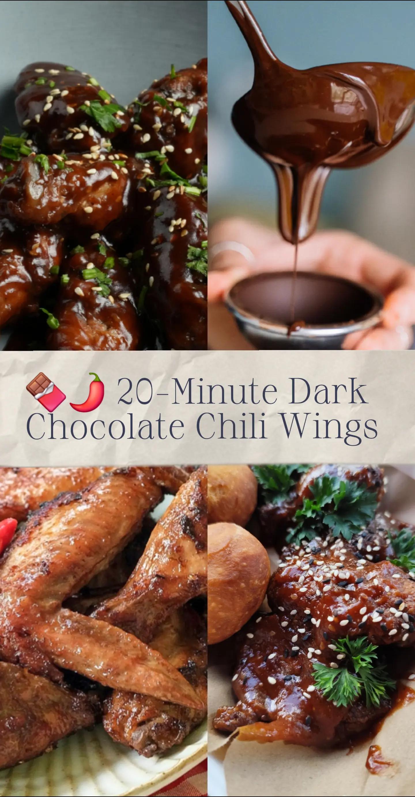 @Food, Recipes and more