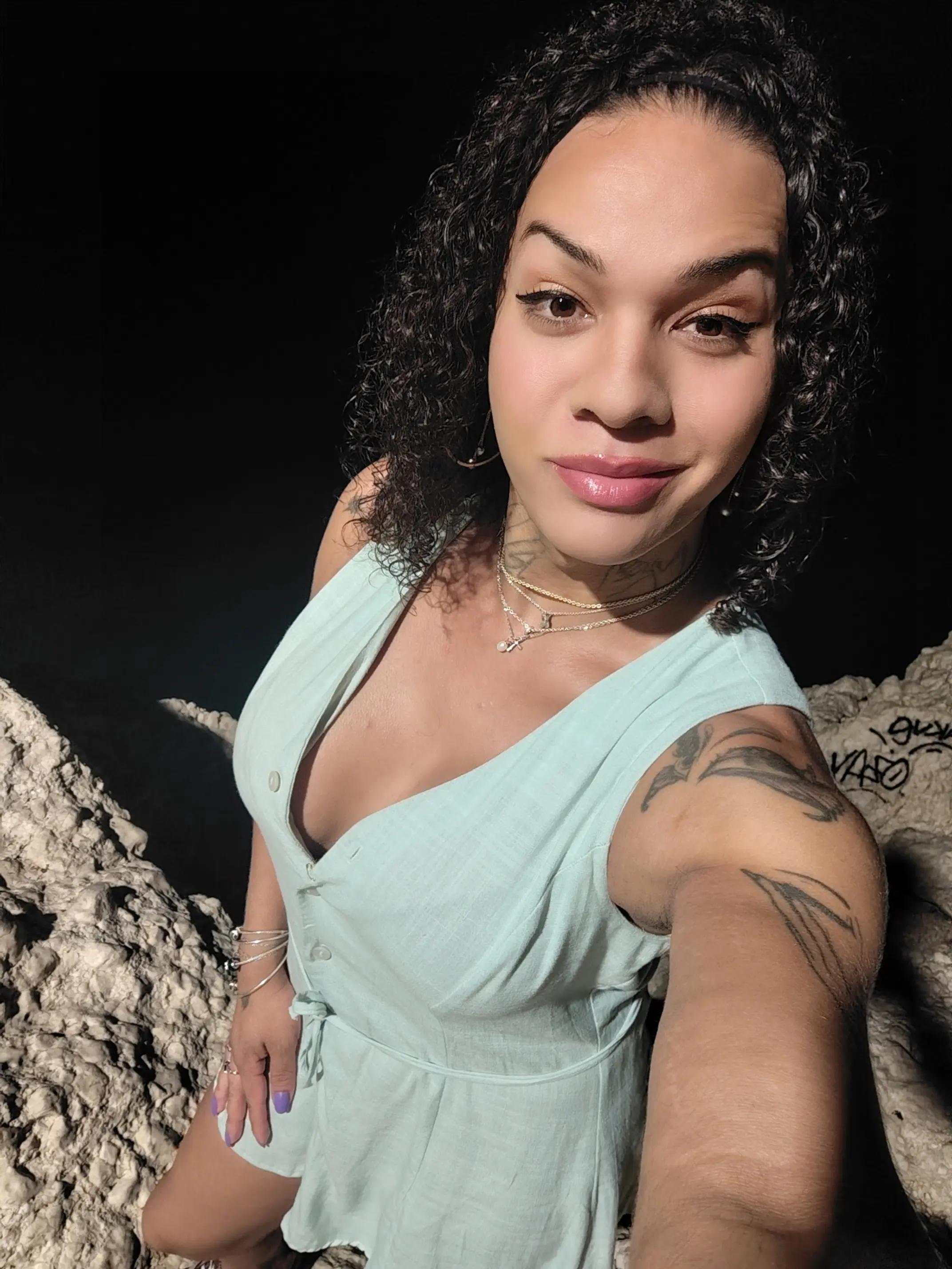@Laysa Trans 💖🌈🌍💎🧿 🏳️⚧️